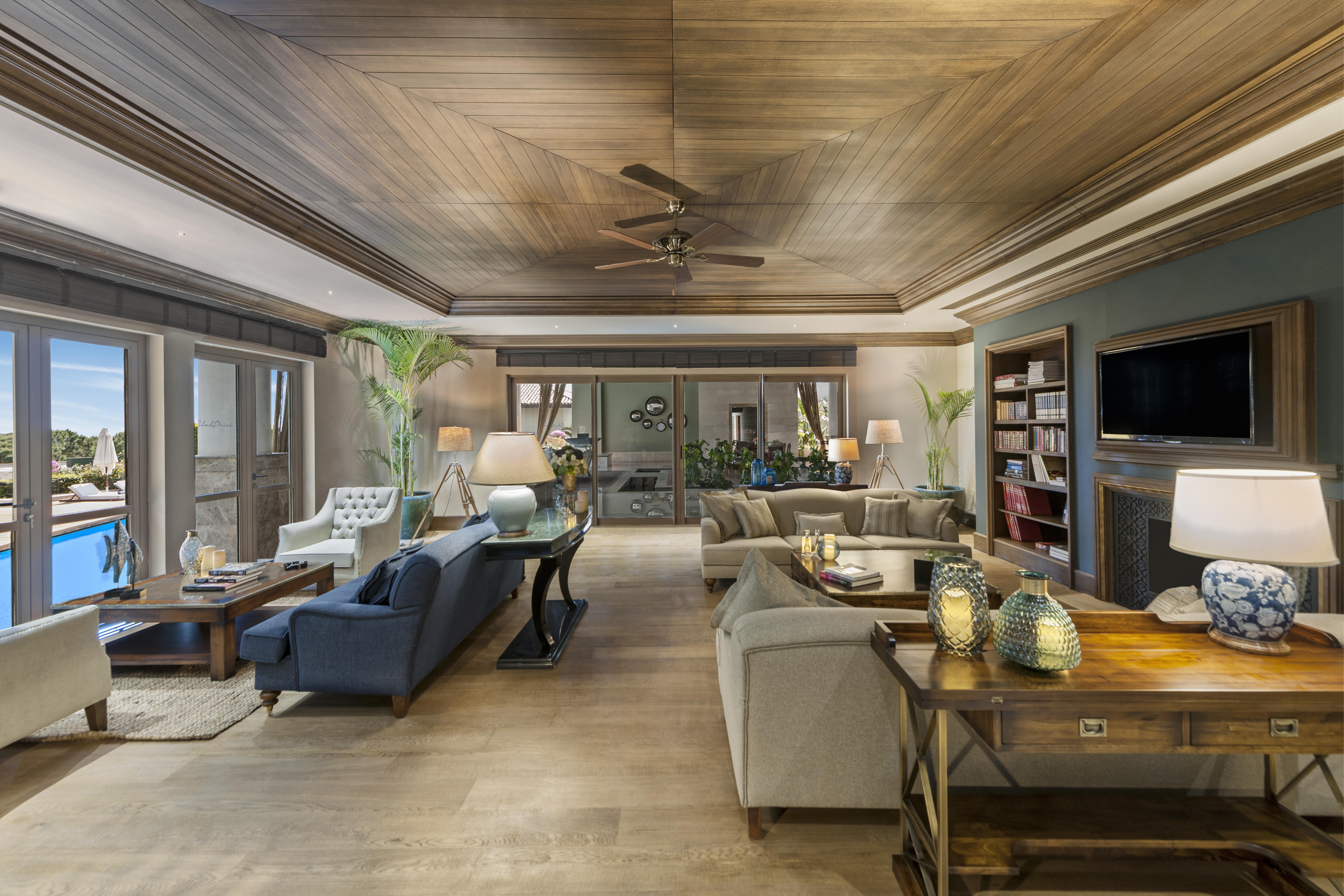 Pryamus Residence - Club Privé by Rixos Belek