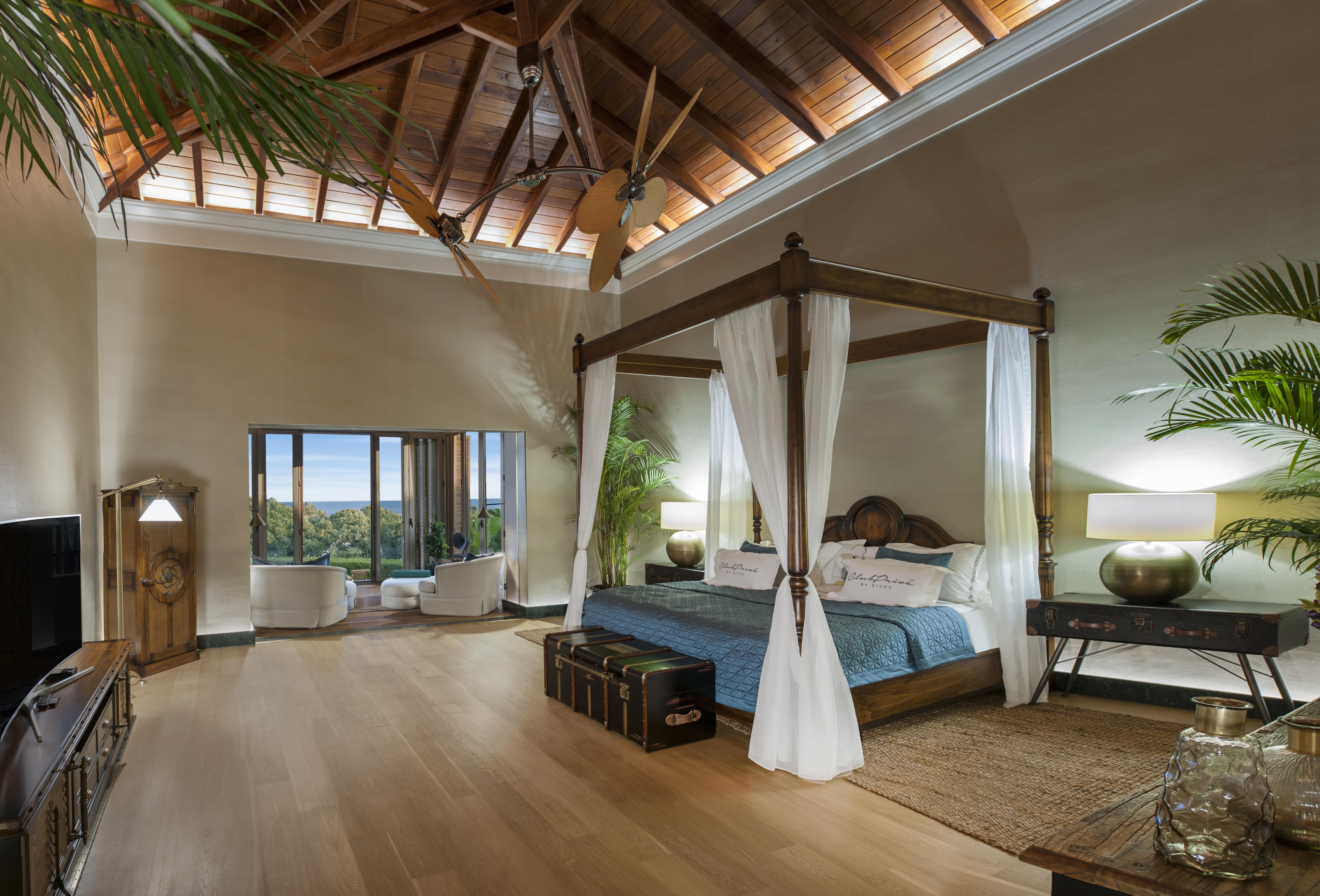 Pryamus Residence - Club Privé by Rixos Belek