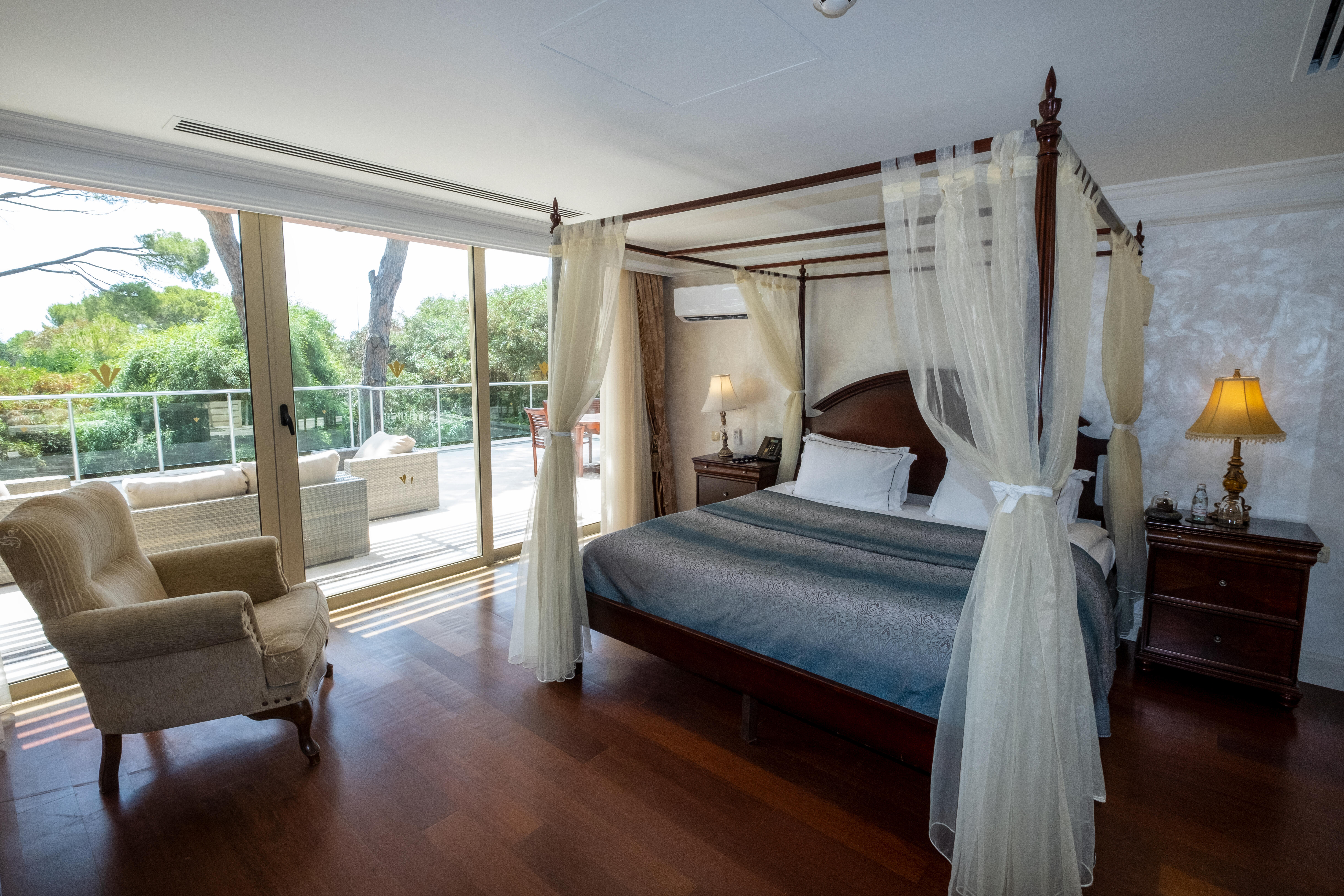 Helen Residence - Club Privé by Rixos Belek