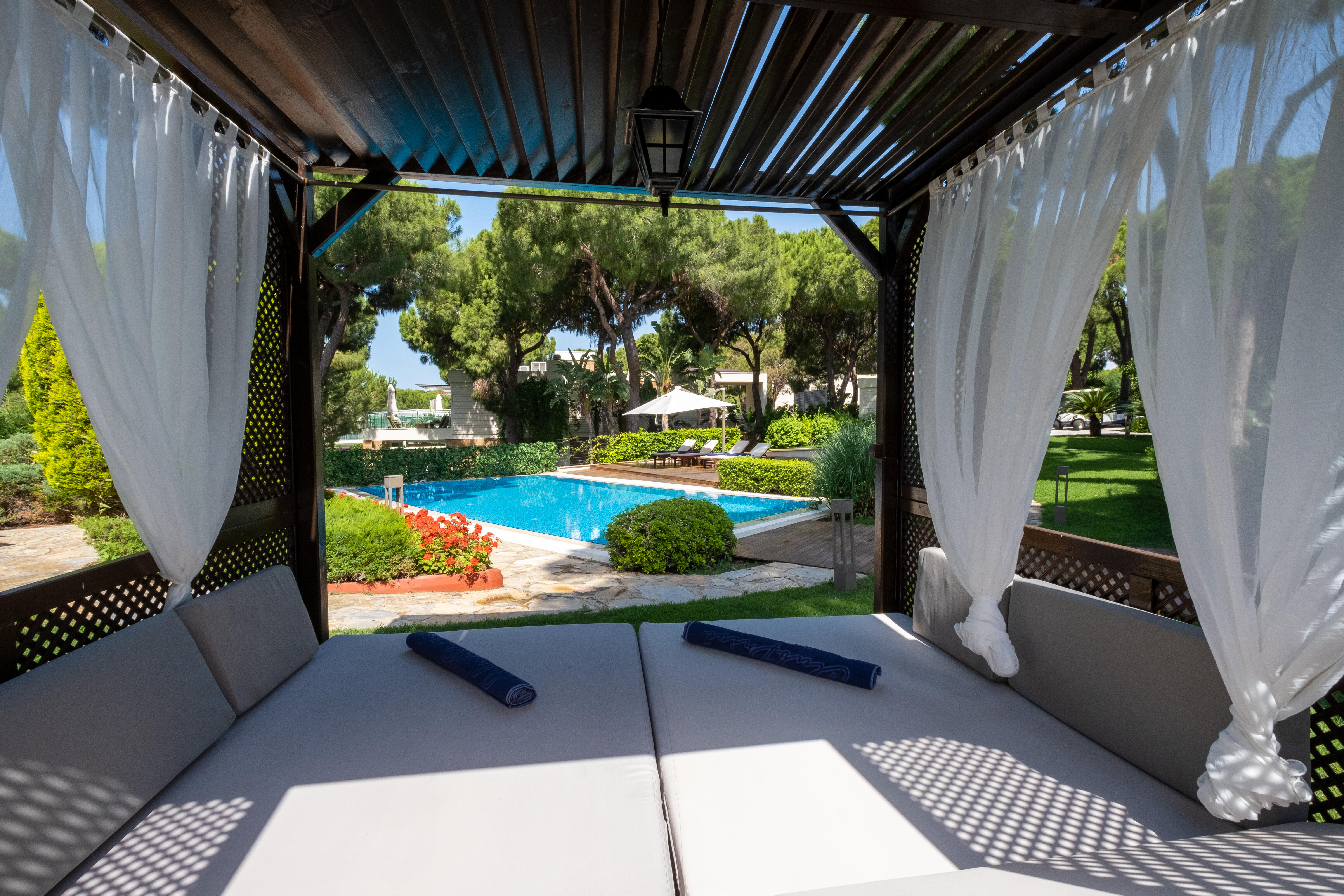 Helen Residence - Club Privé by Rixos Belek