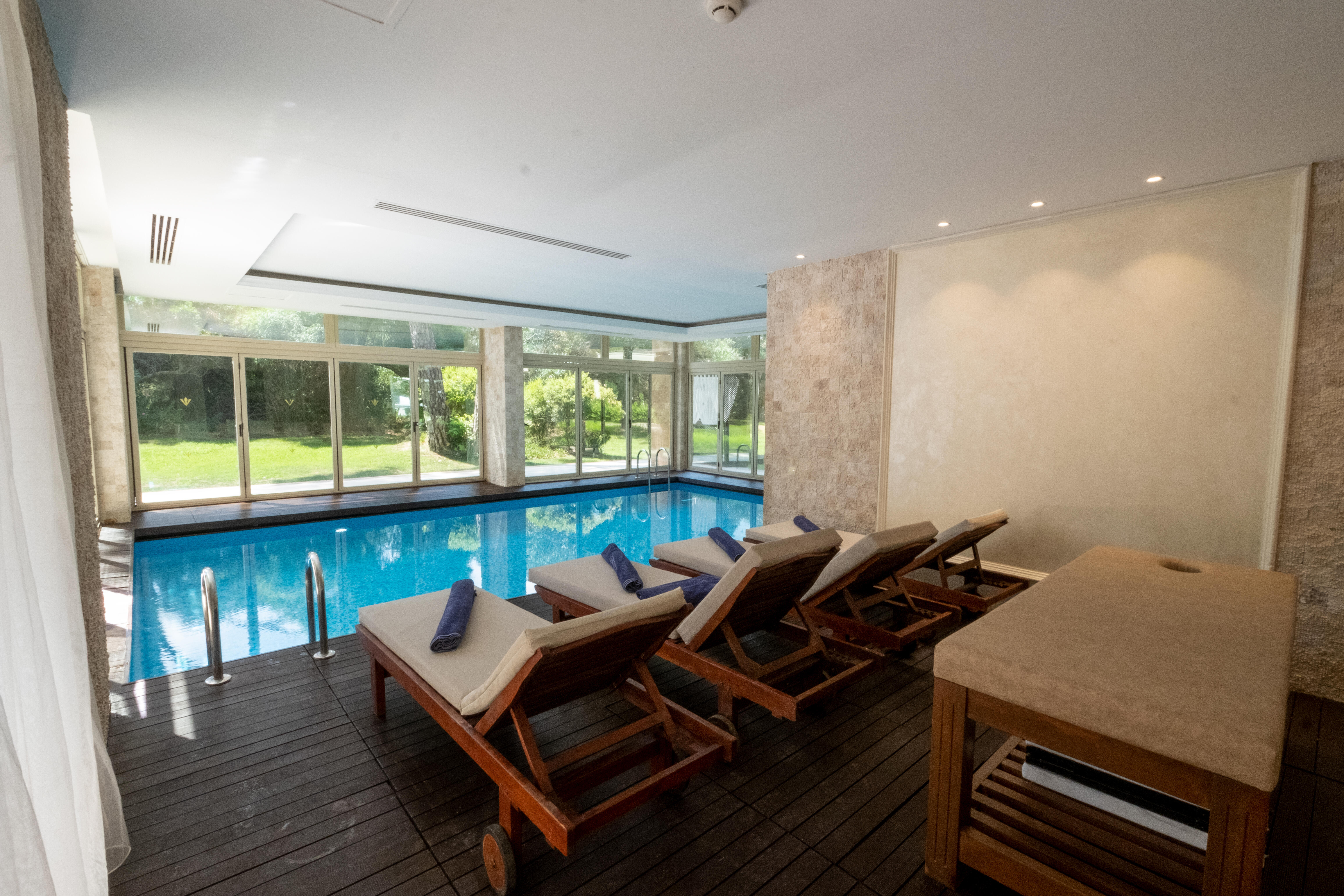 Helen Residence - Club Privé by Rixos Belek