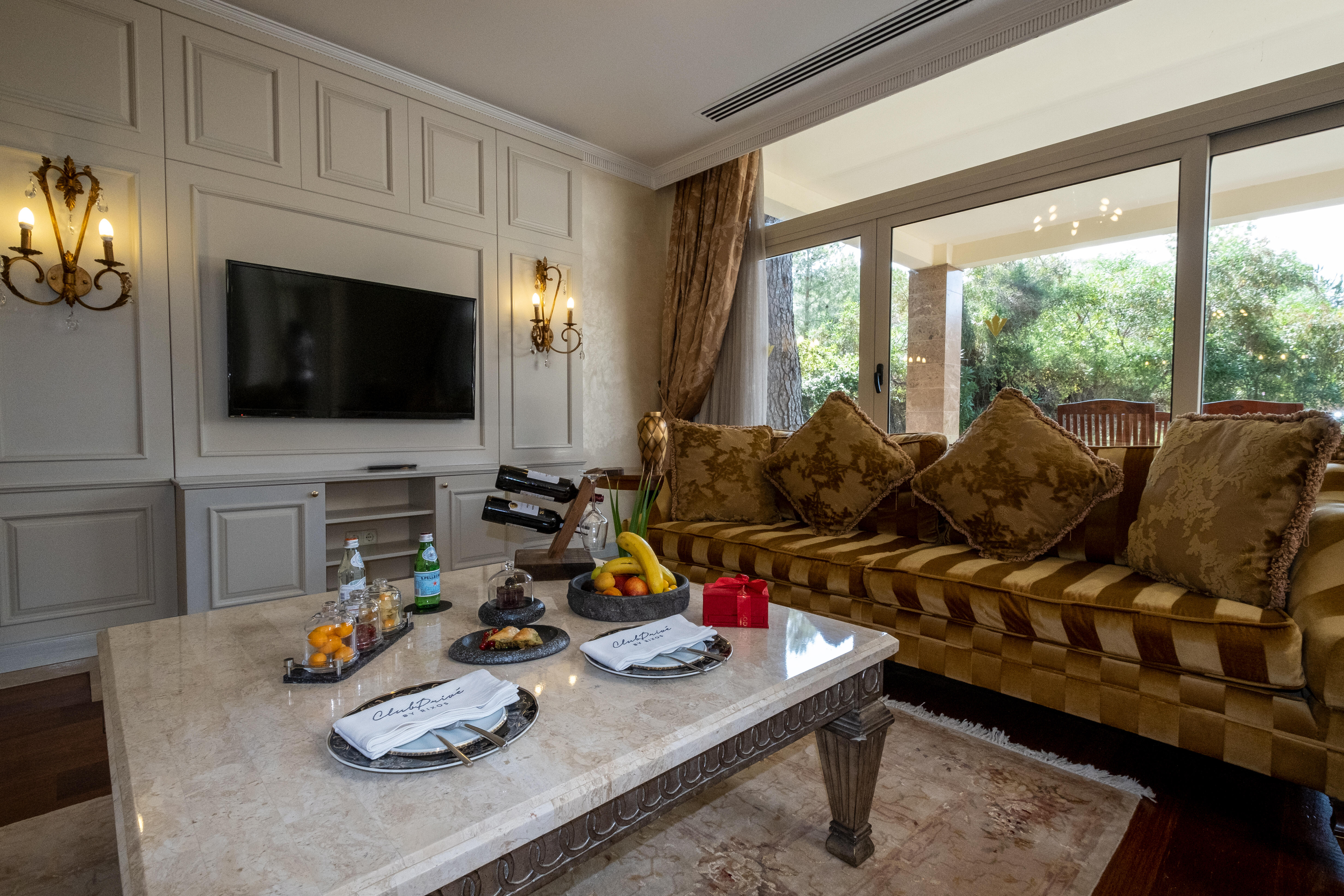 Helen Residence - Club Privé by Rixos Belek