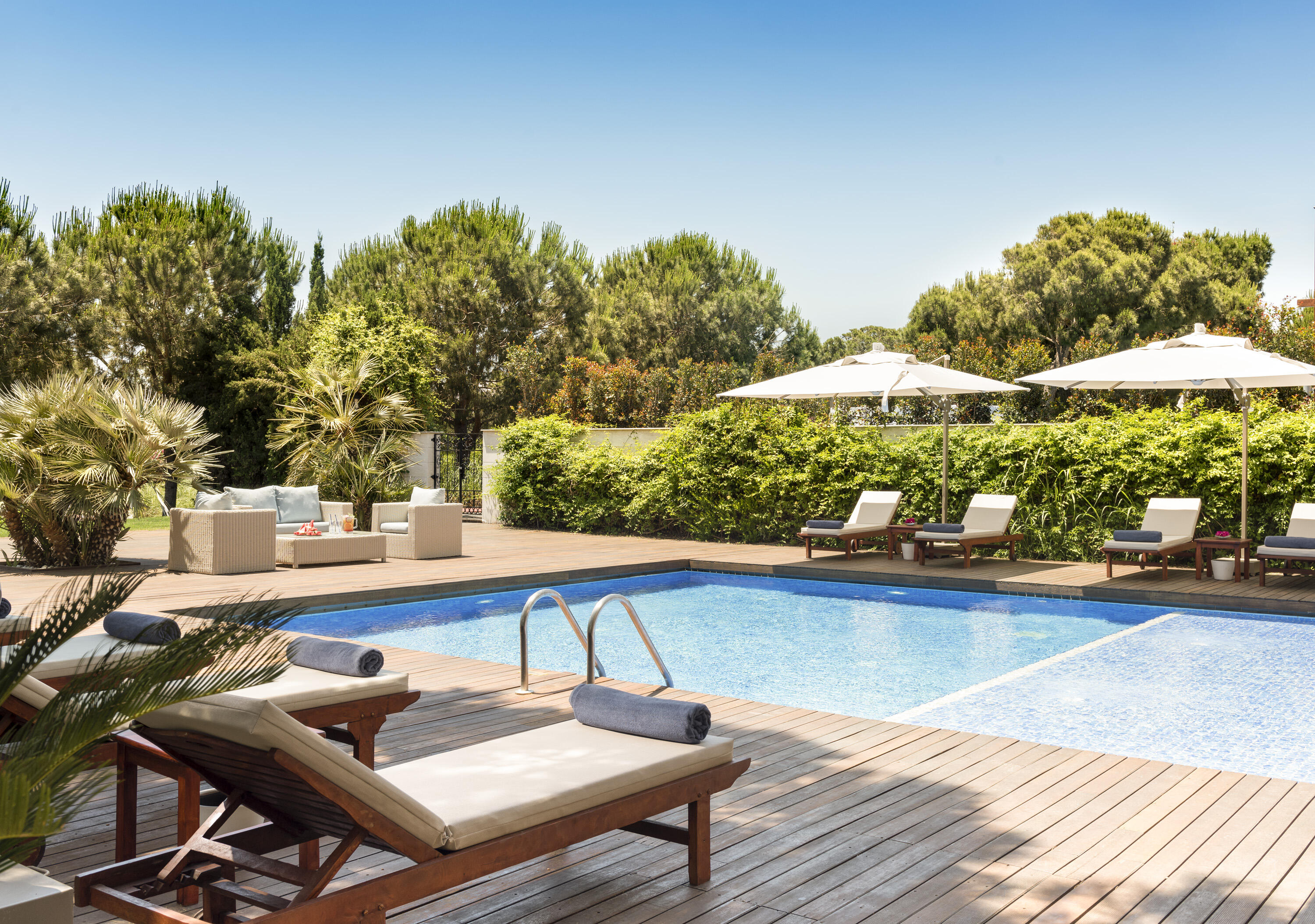 Paris Residence - Club Privé by Rixos Belek