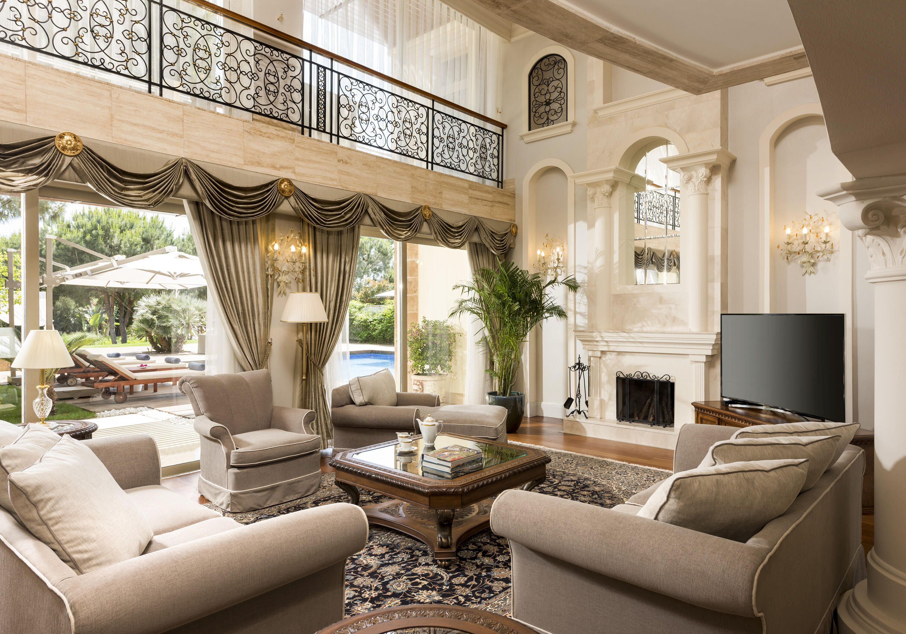 Paris Residence - Club Privé by Rixos Belek