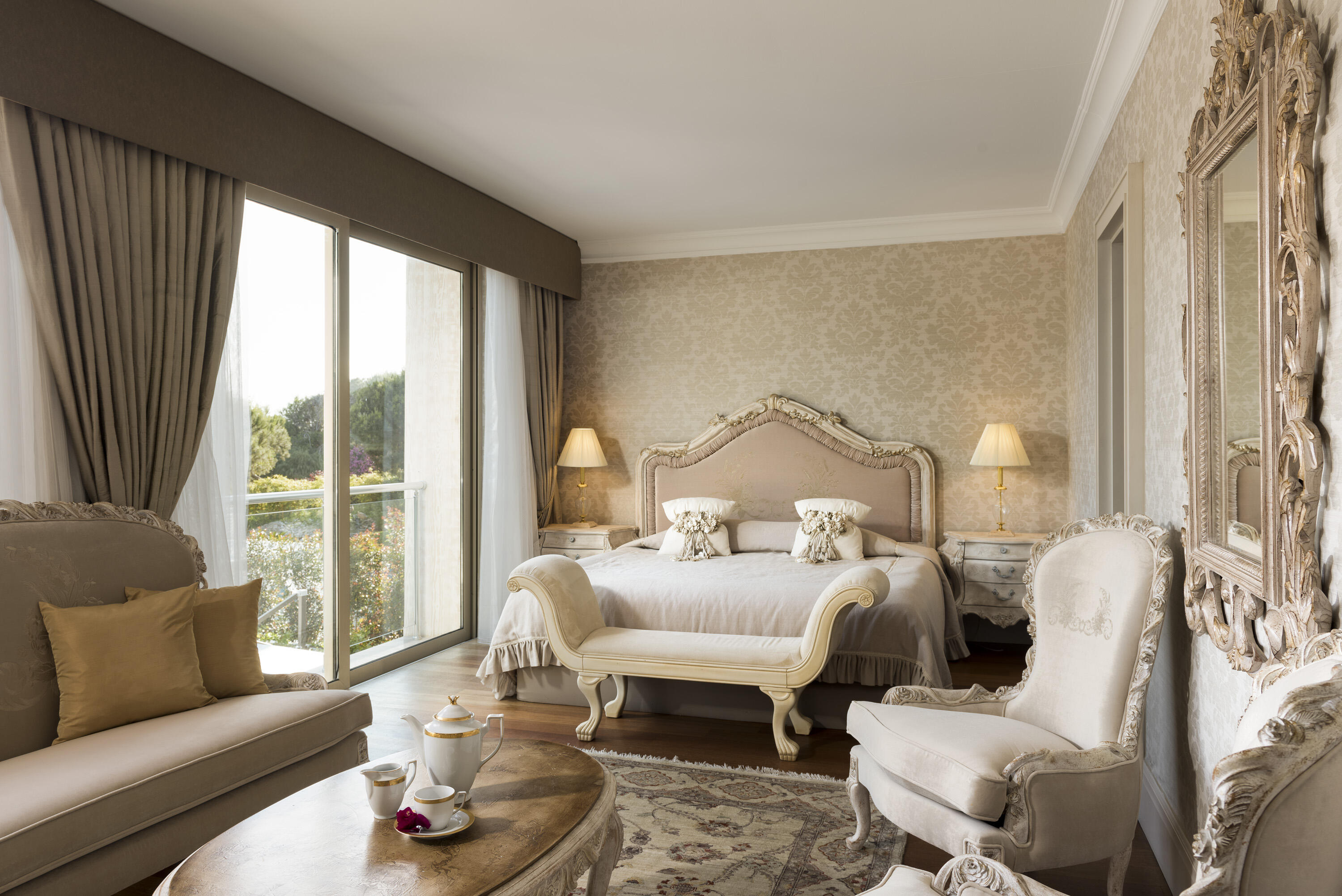 Paris Residence - Club Privé by Rixos Belek