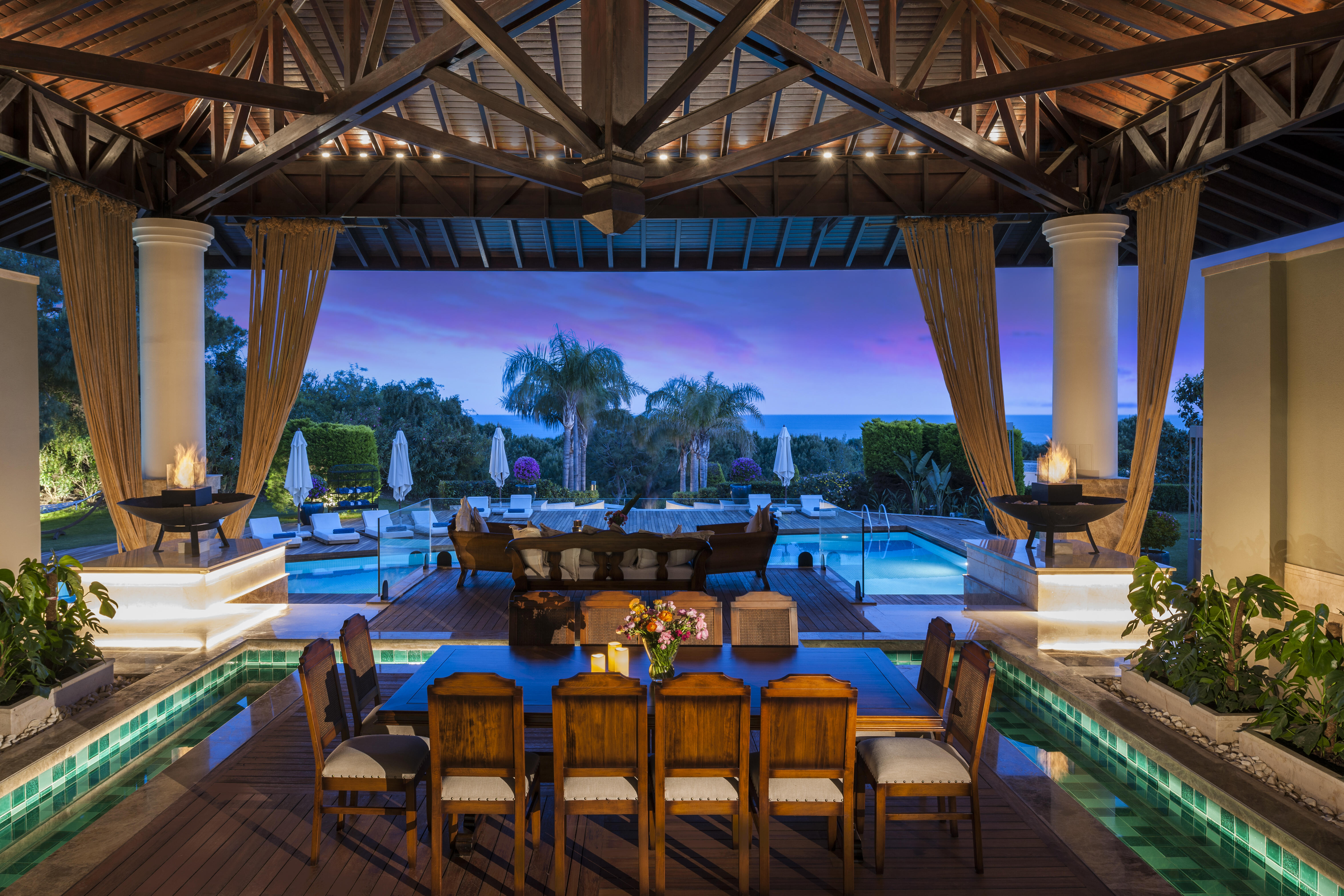 Pryamus Residence - Club Privé by Rixos Belek