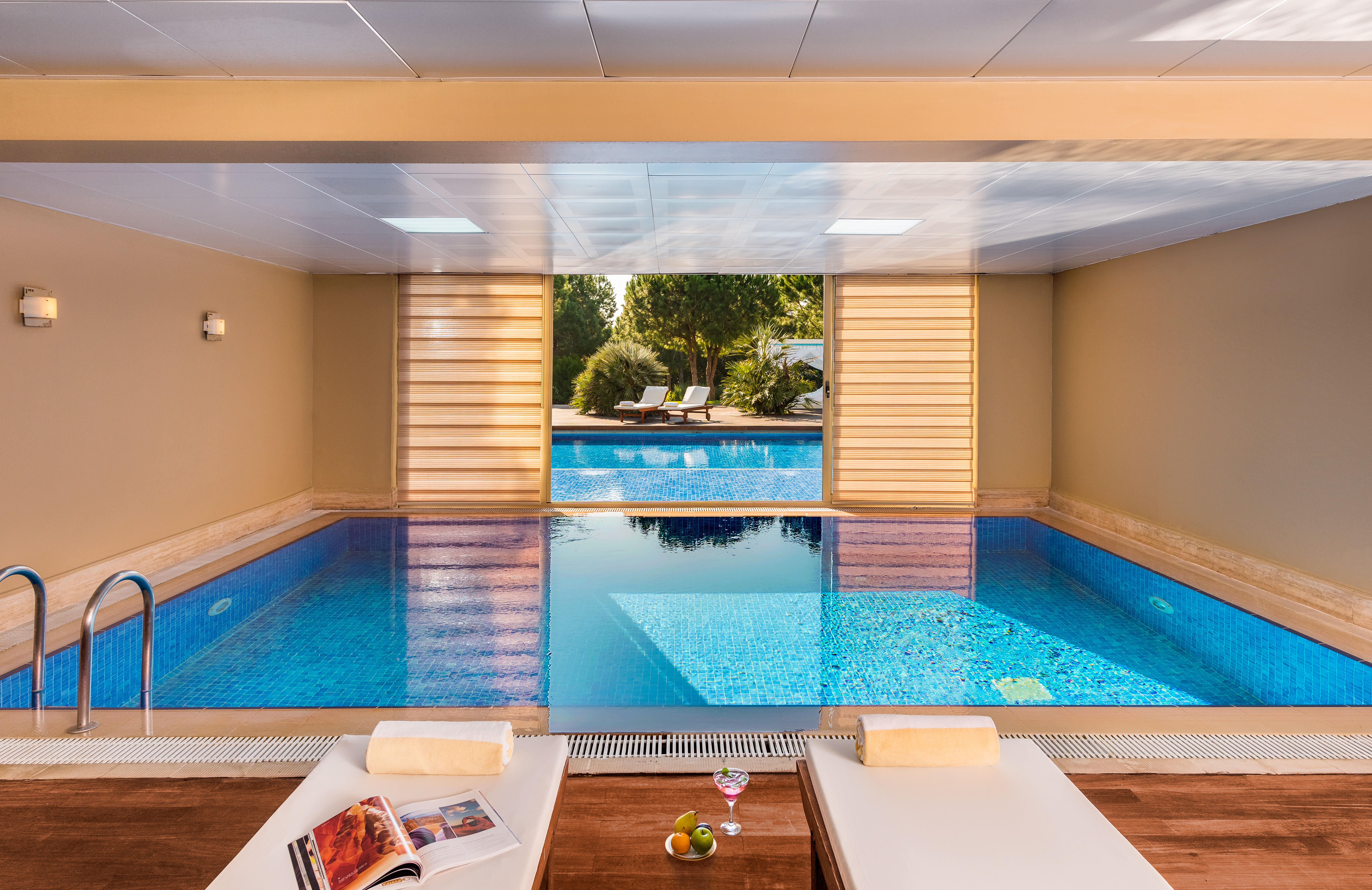 Paris Residence - Club Privé by Rixos Belek