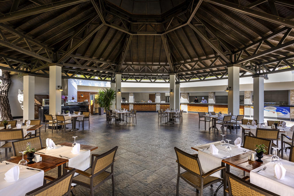 Rixos Beldibi - Abundant Flavours