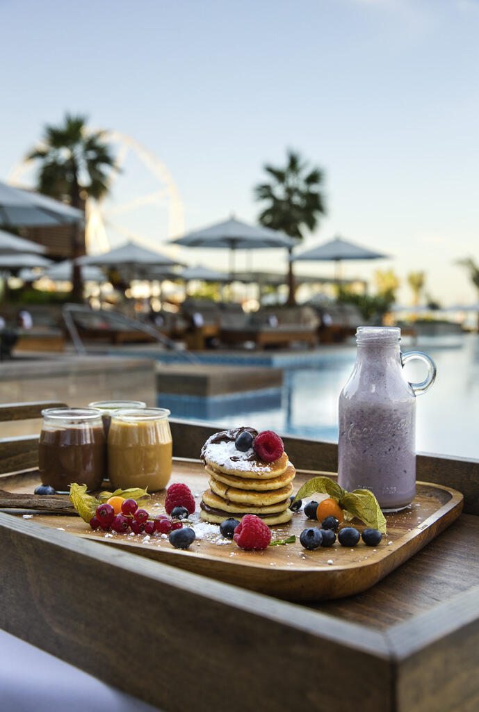Rixos Premium Dubai JBR - Abundant Flavours