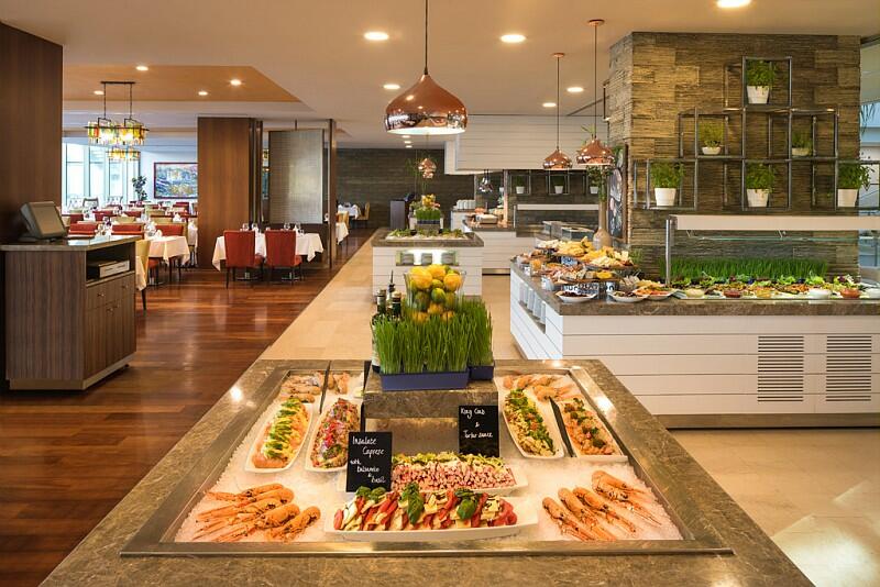 Rixos Premium Dubrovnik - Abundant Flavours