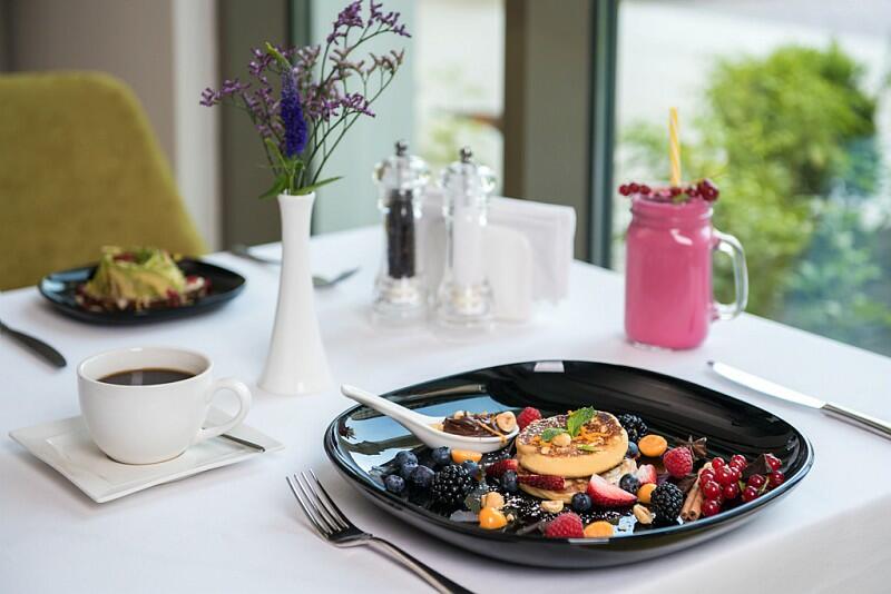 Rixos Premium Saadiyat Island - Abundant Flavours