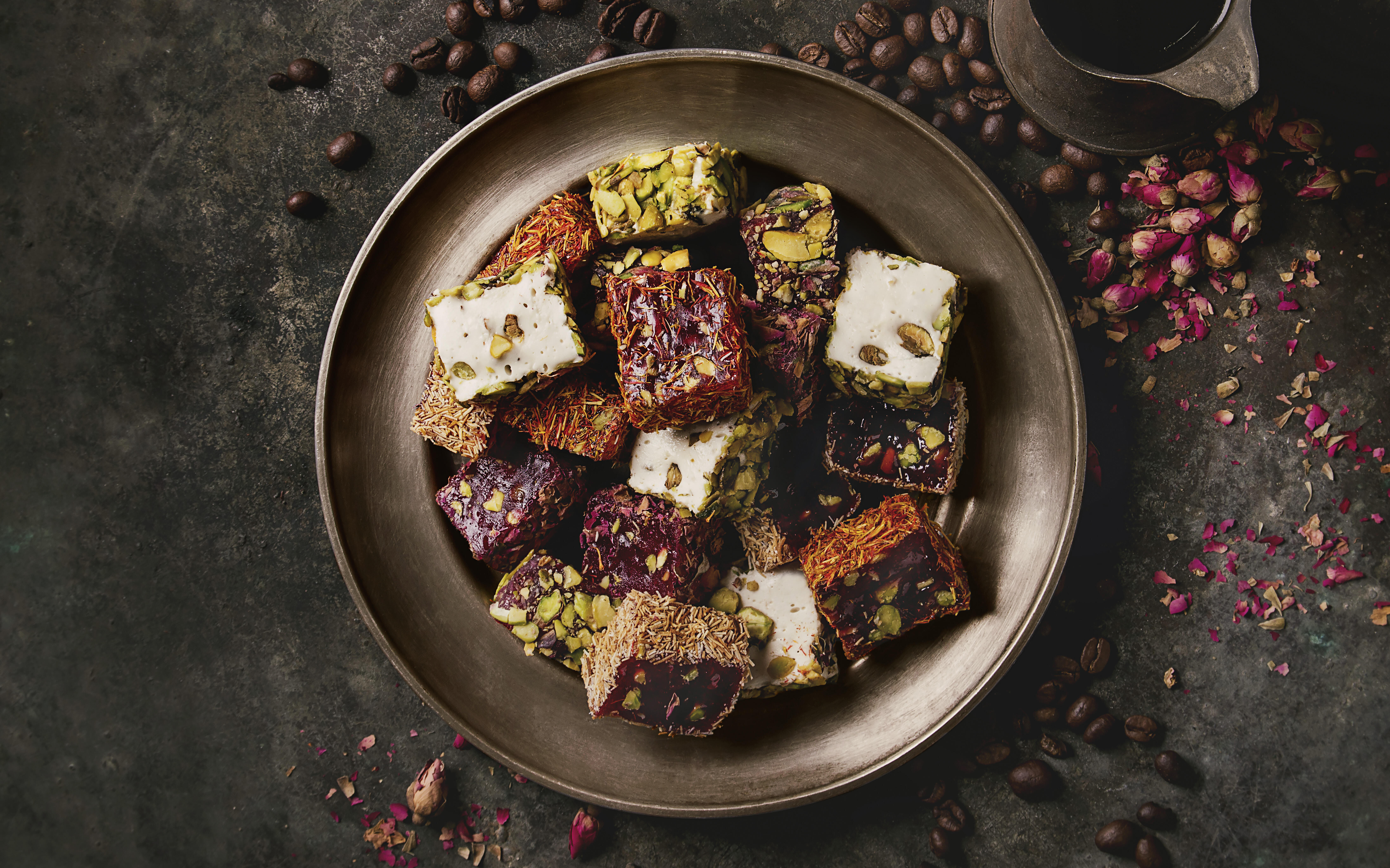 Turkish delight