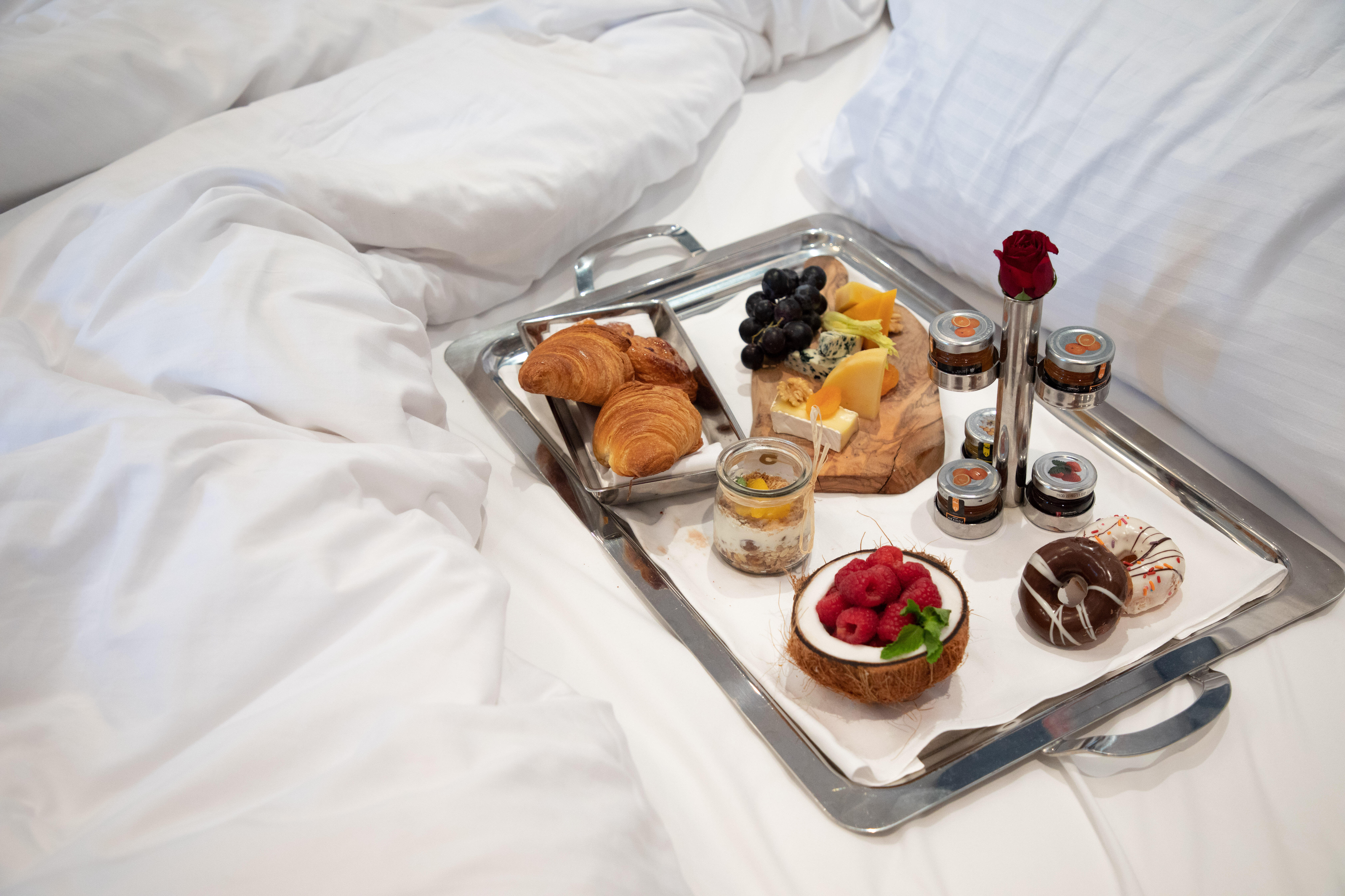 Rixos The Palm Dubai - Abundant Flavours