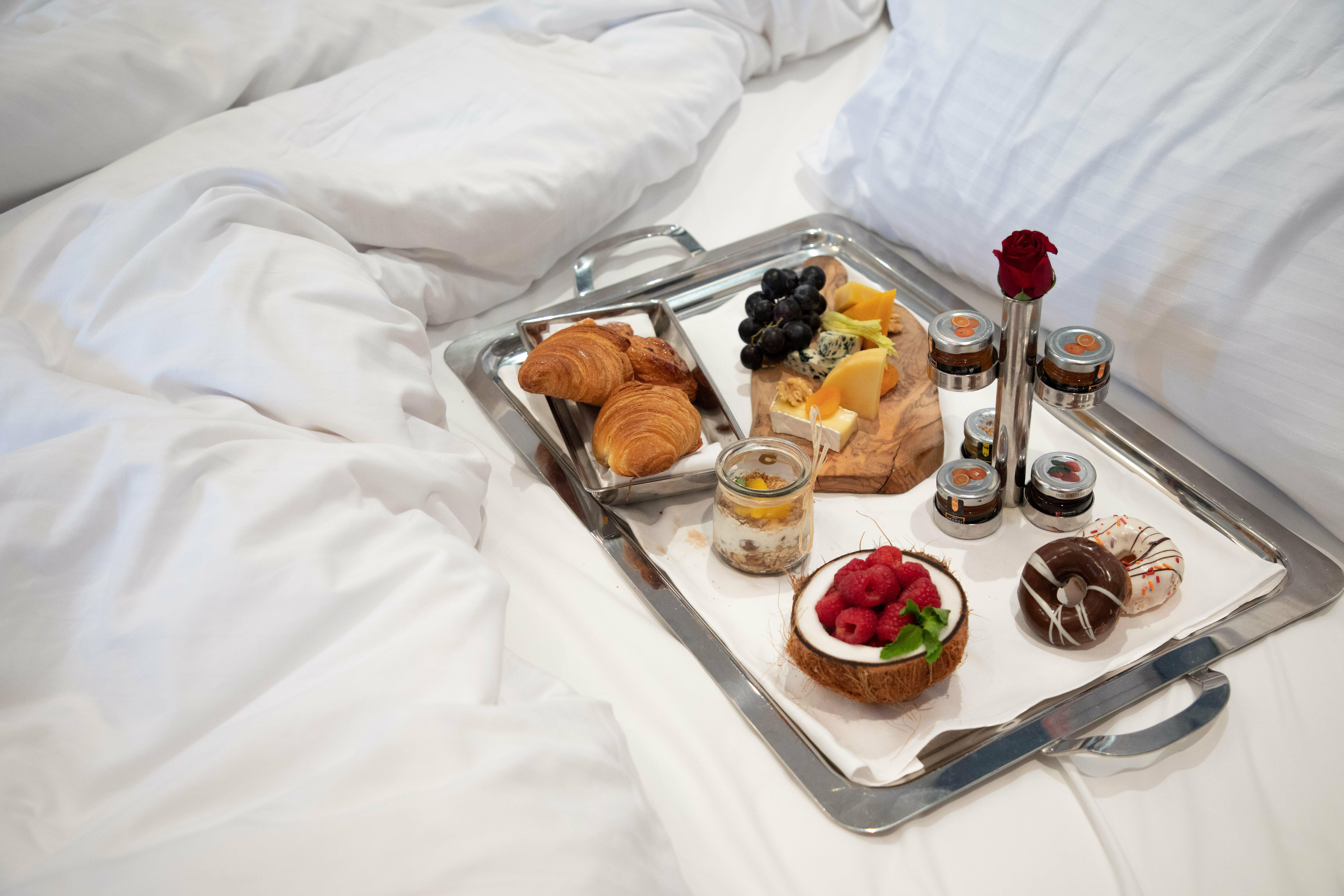 Rixos The Palm Dubai - Abundant Flavours
