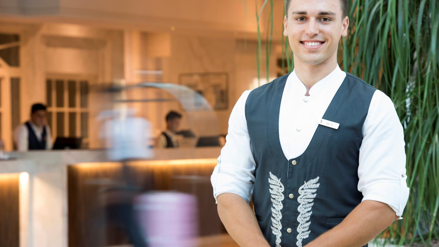 Rixos Heartists