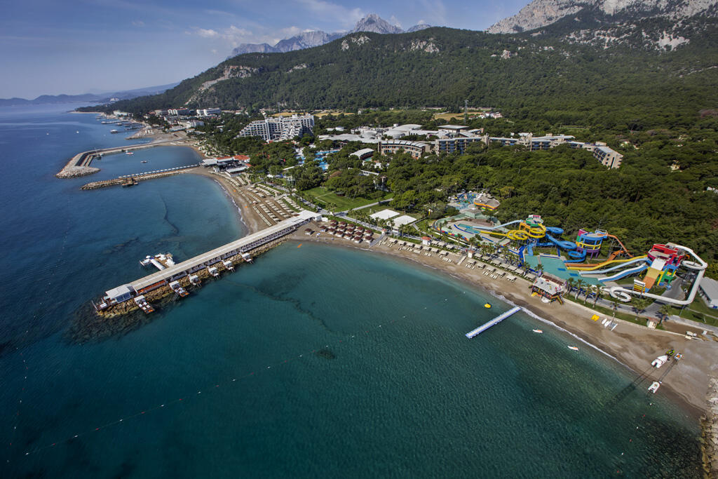 Rixos Sungate