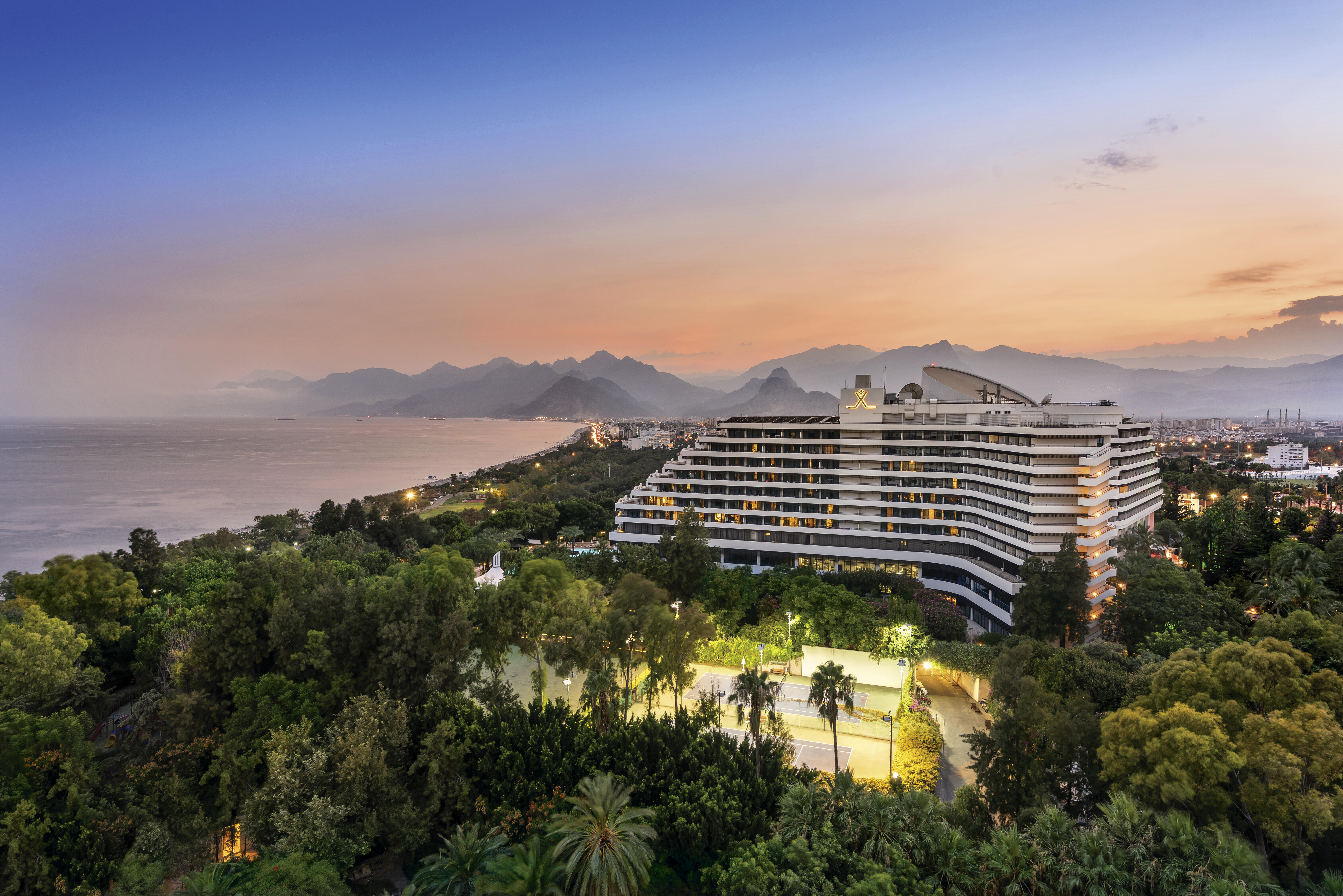 Privacy policy - Rixos