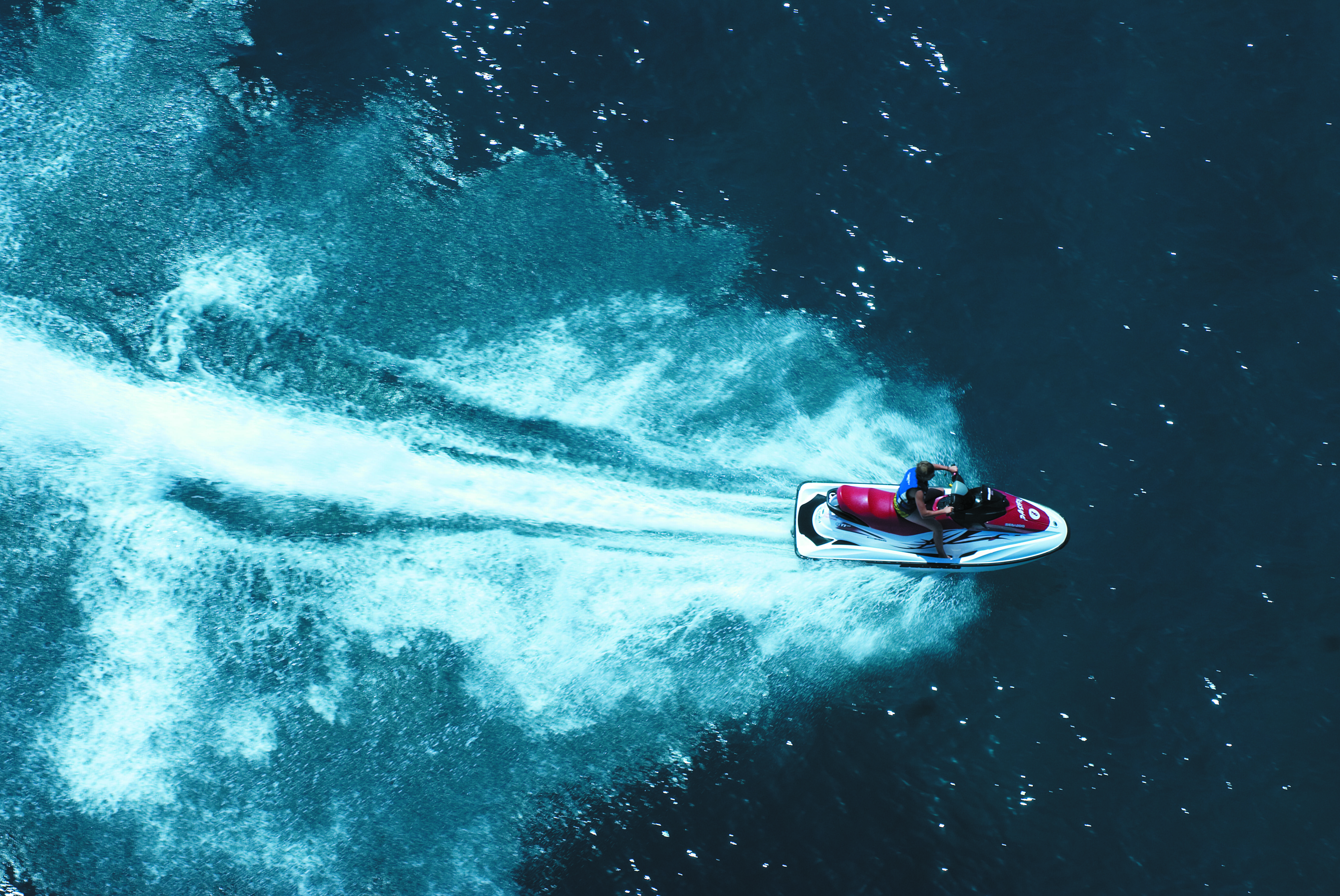 Water sports