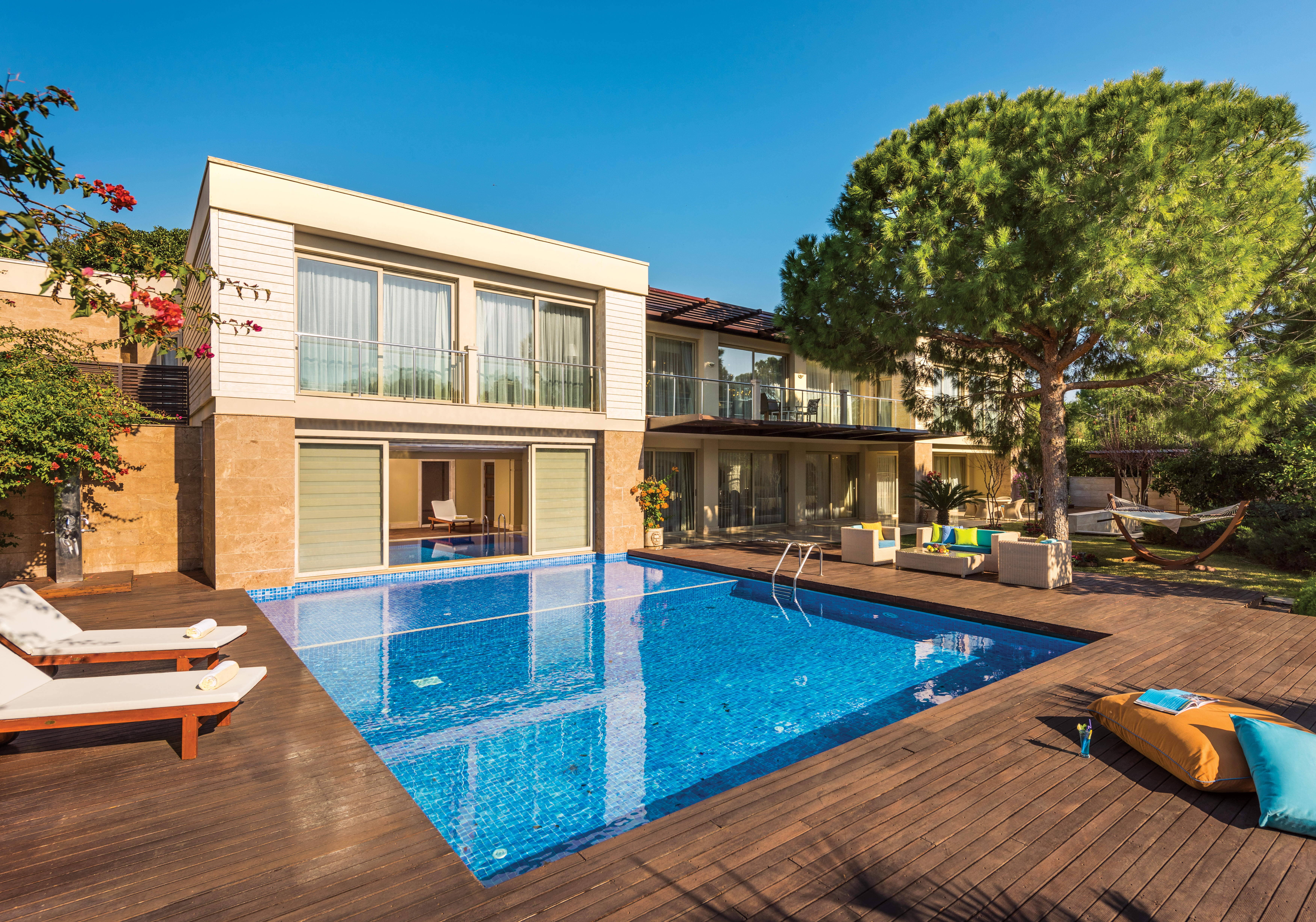 Paris Residence