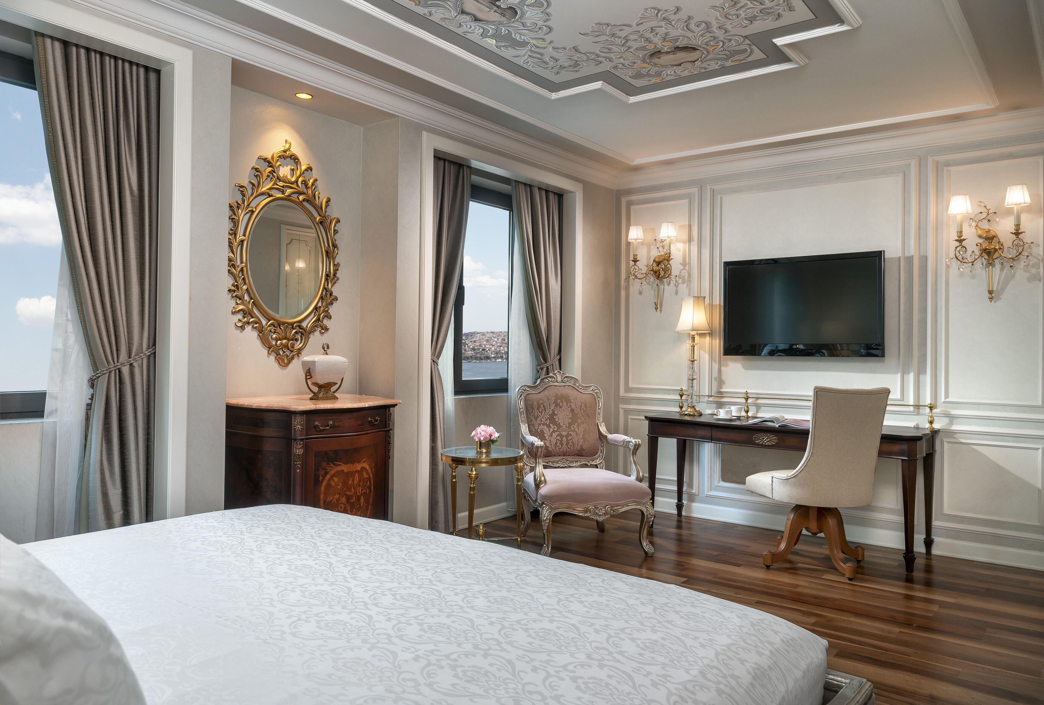 Premium Stay Package
