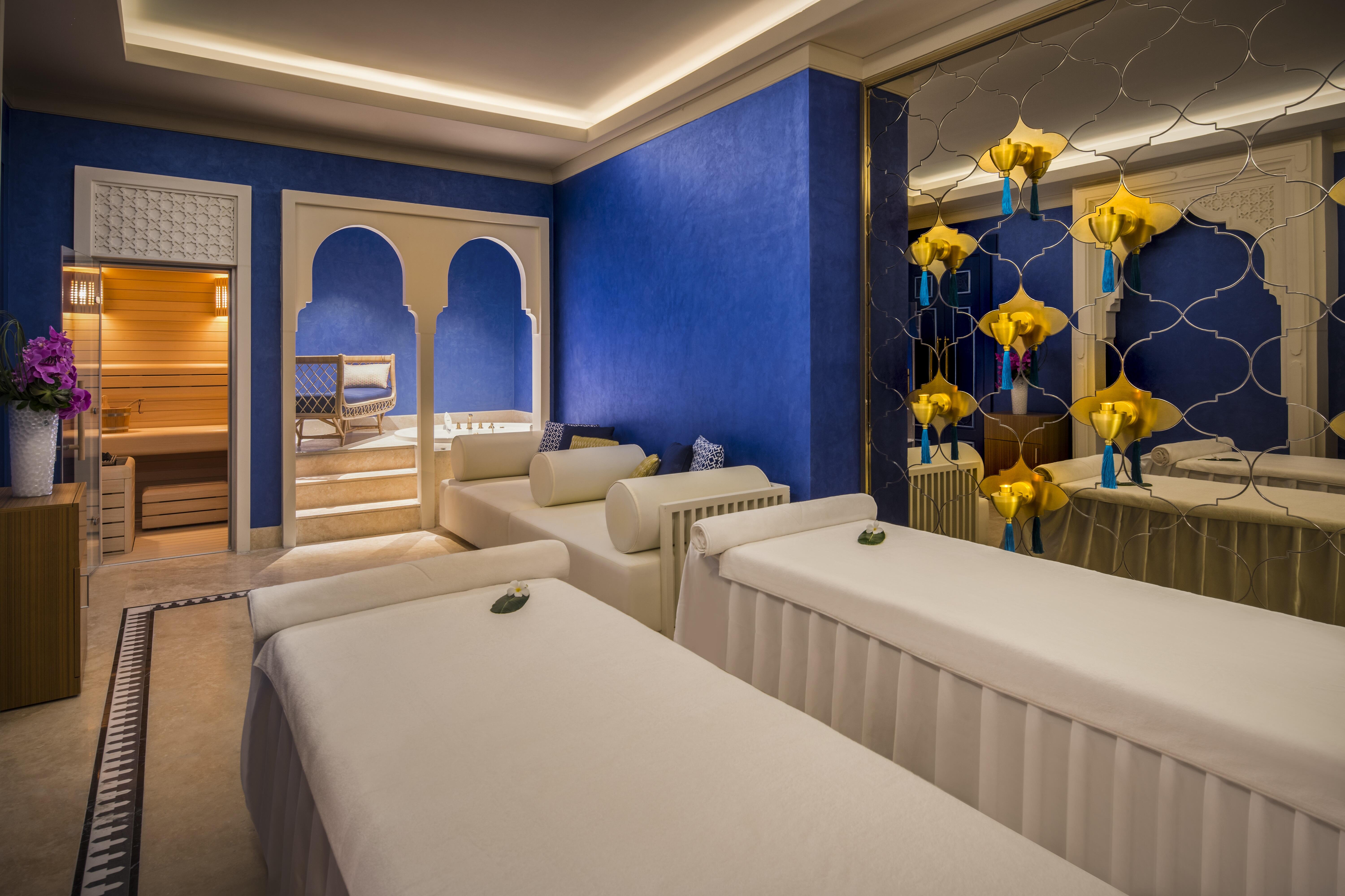 Spa Escape Rixos Premium Saadiyat Rixos