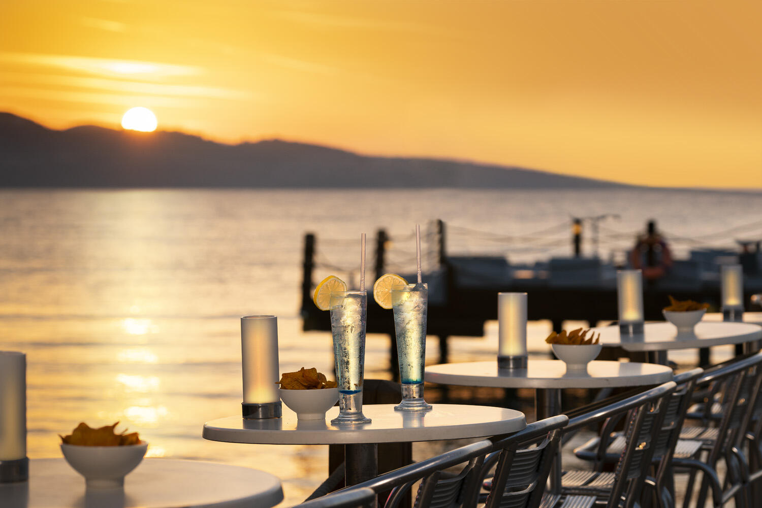 EVENING OF ROMANCE