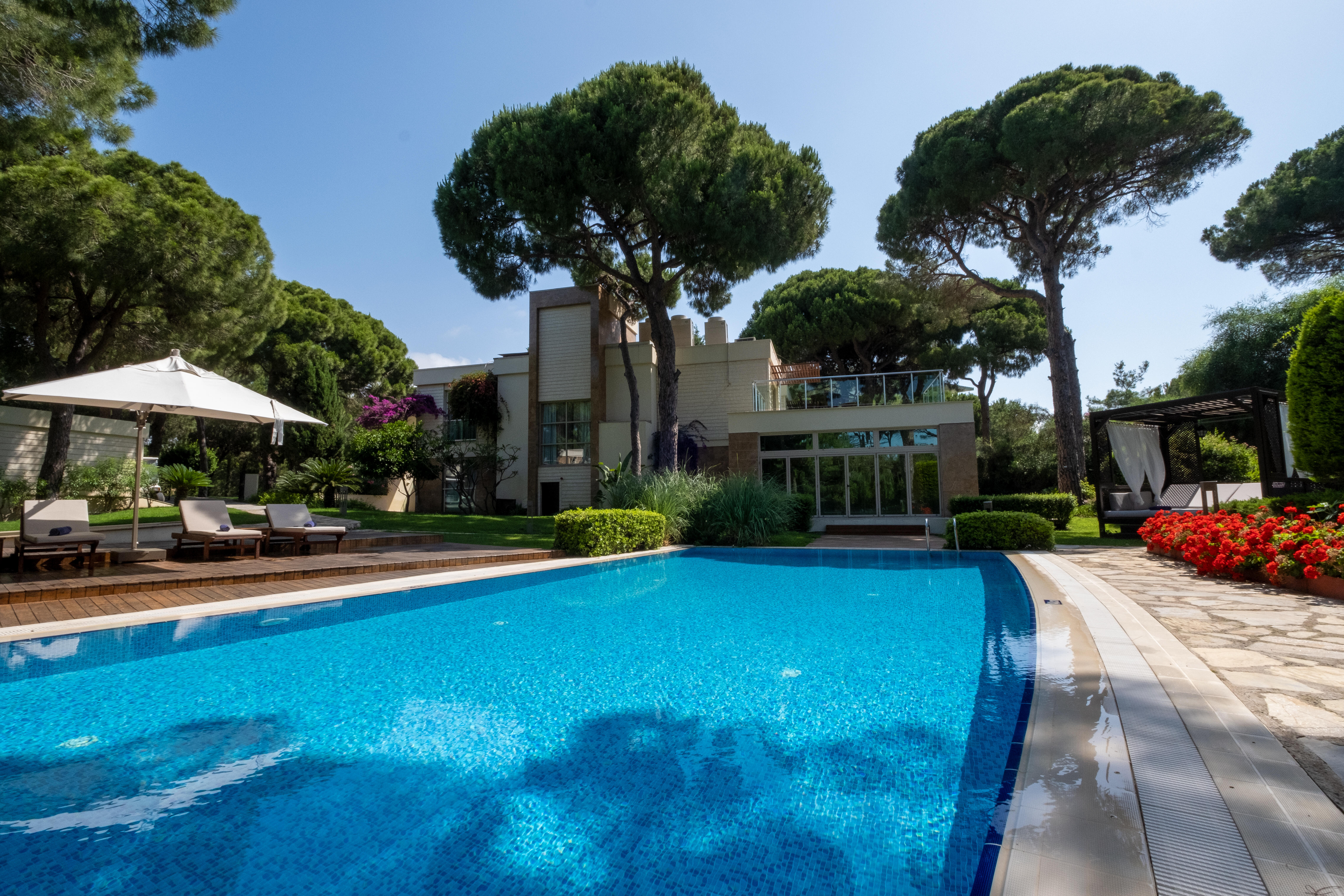 Helen Residence - Club Privé by Rixos Belek