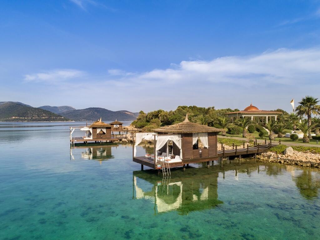 Viva La Villa Rixos