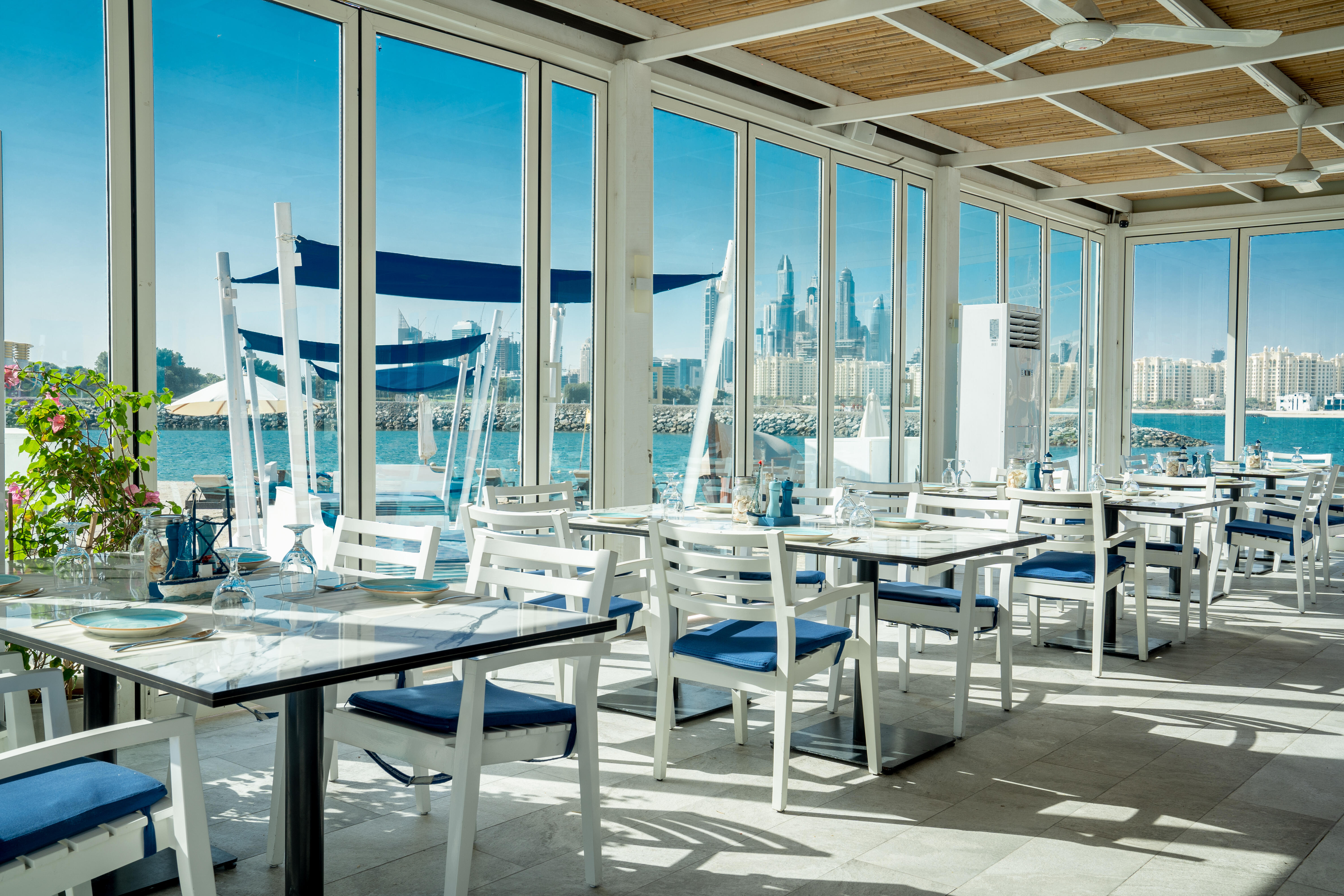 Rixos The Palm Hotel & Suites - Aqua & More