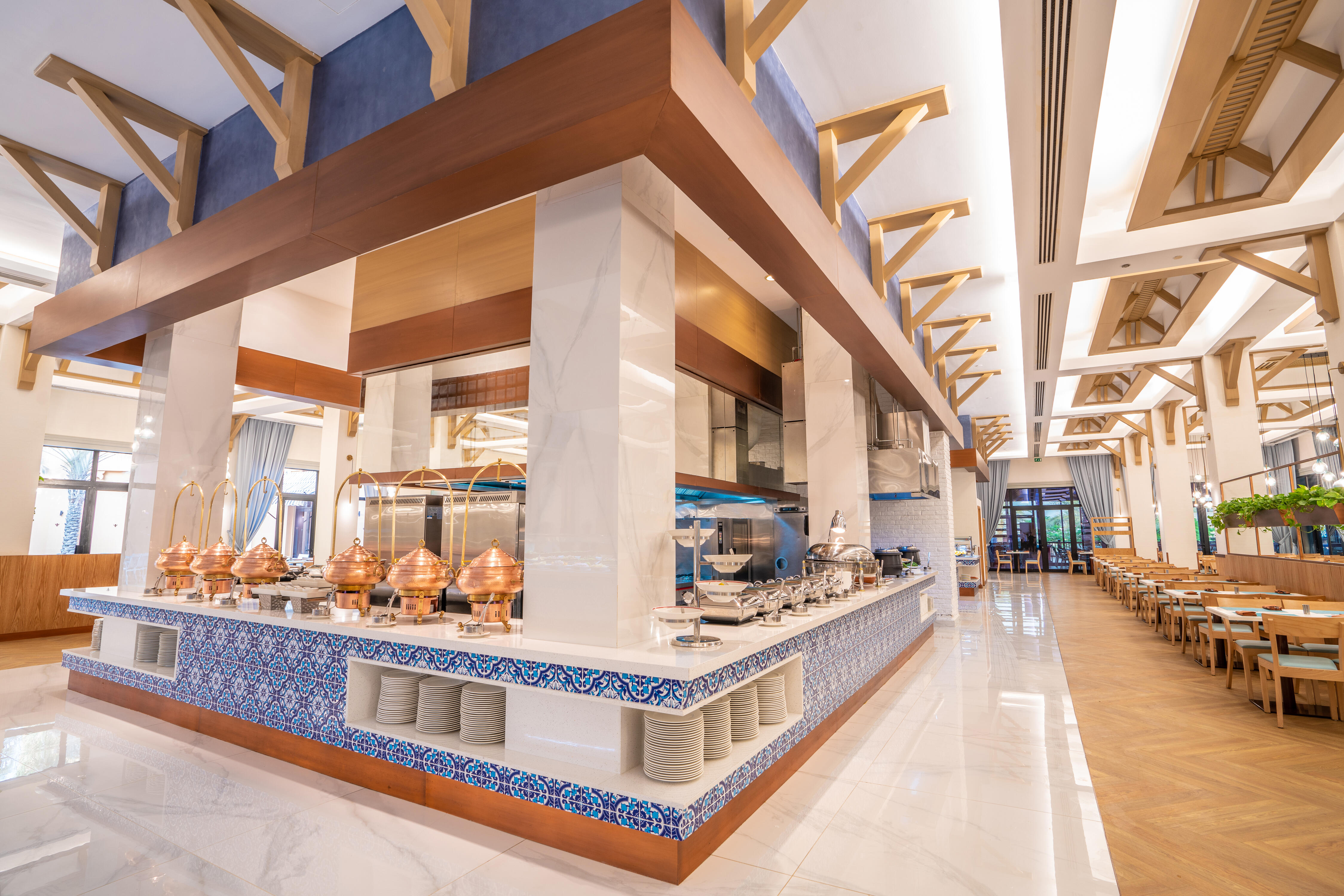 rixos bab al bahr 5 оаэ