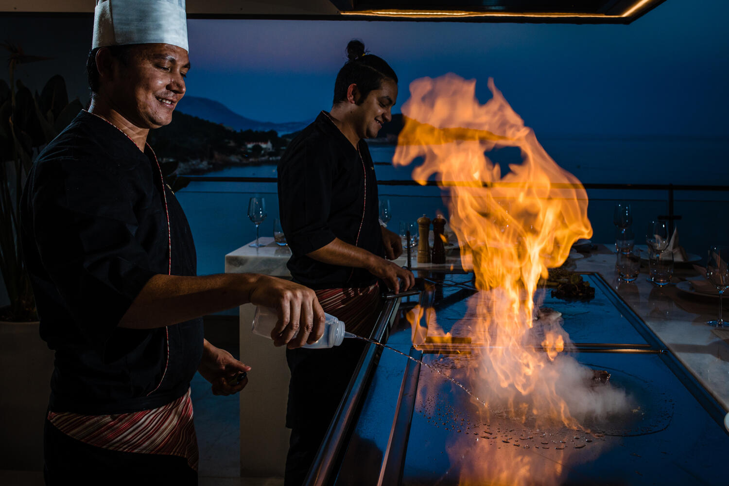 Umi Teppanyaki