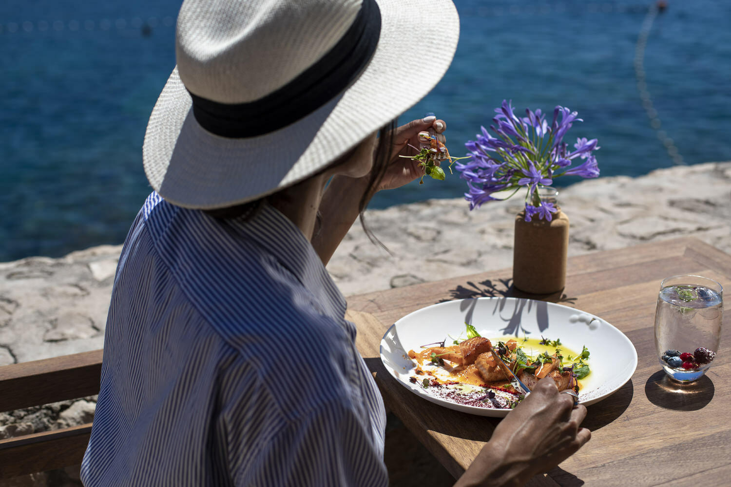 Libertas Fish Restaurant