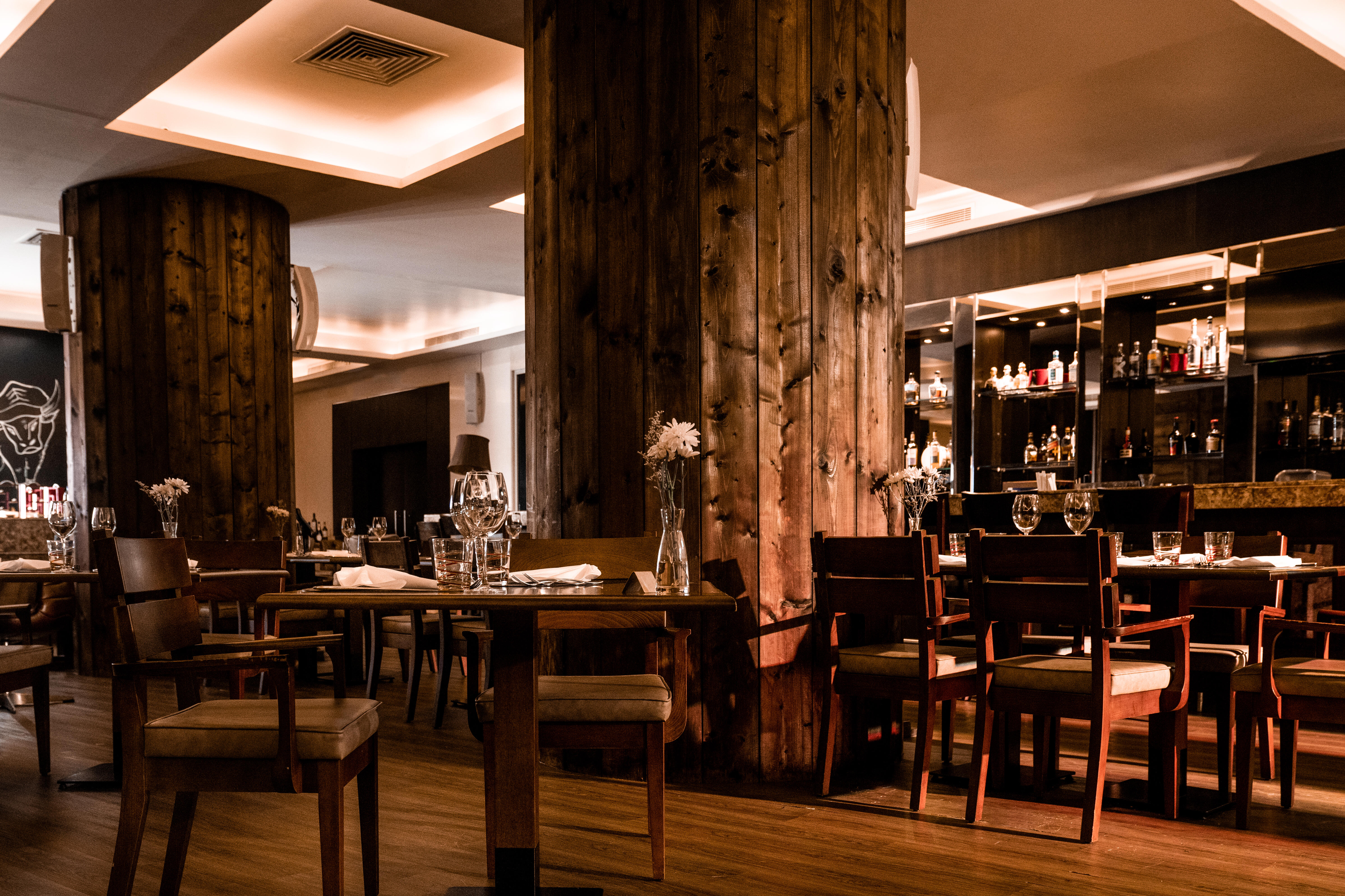 Rixos The Palm Hotel & Suites - Toro Loco Steakhouse