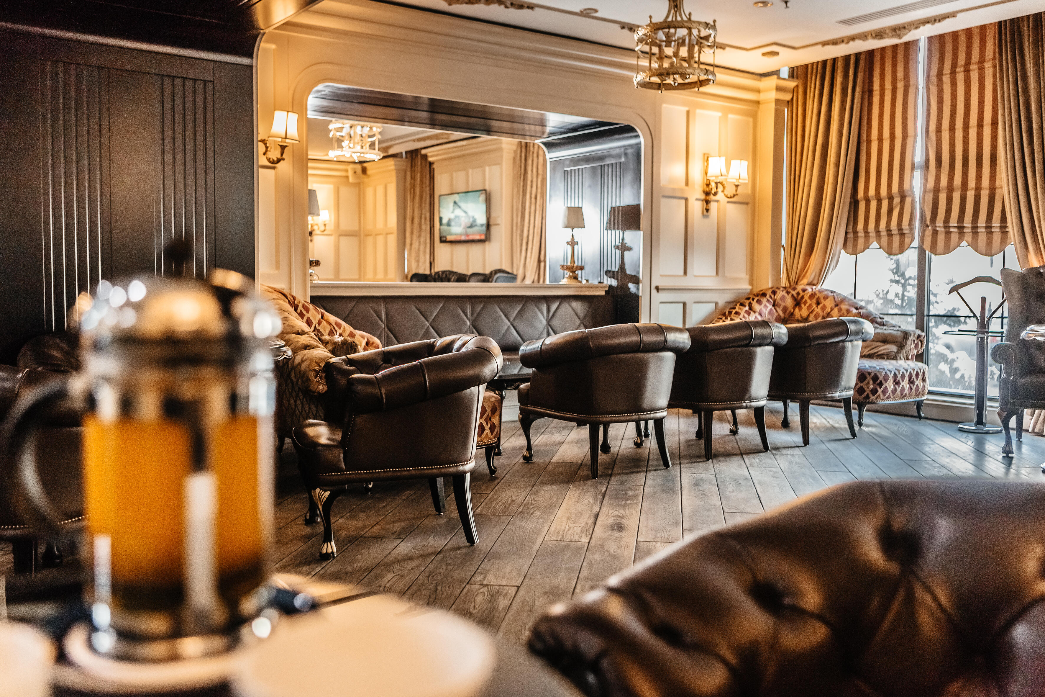 White Horse Bar