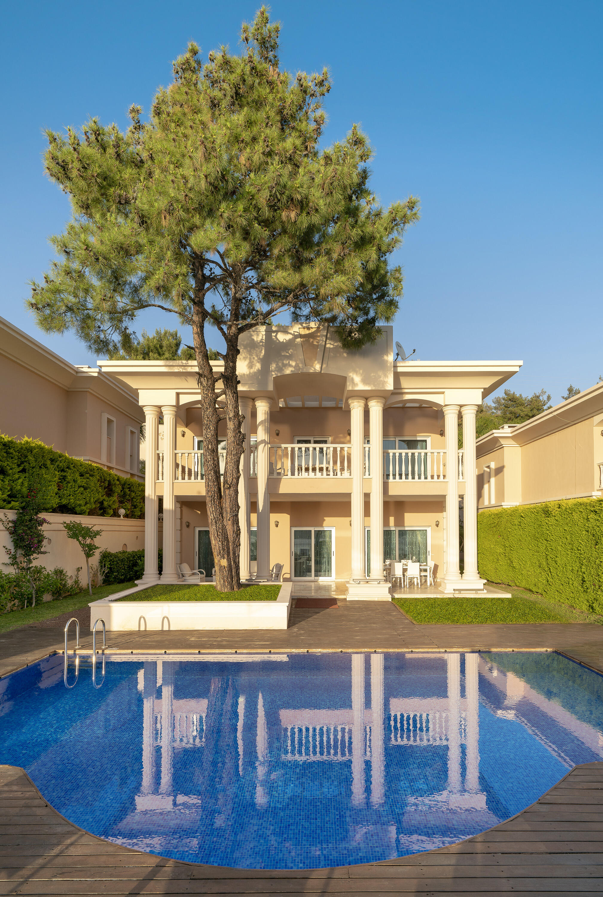 Rixos Premium Bodrum All Inclusive Resort In Bodrum Rixos