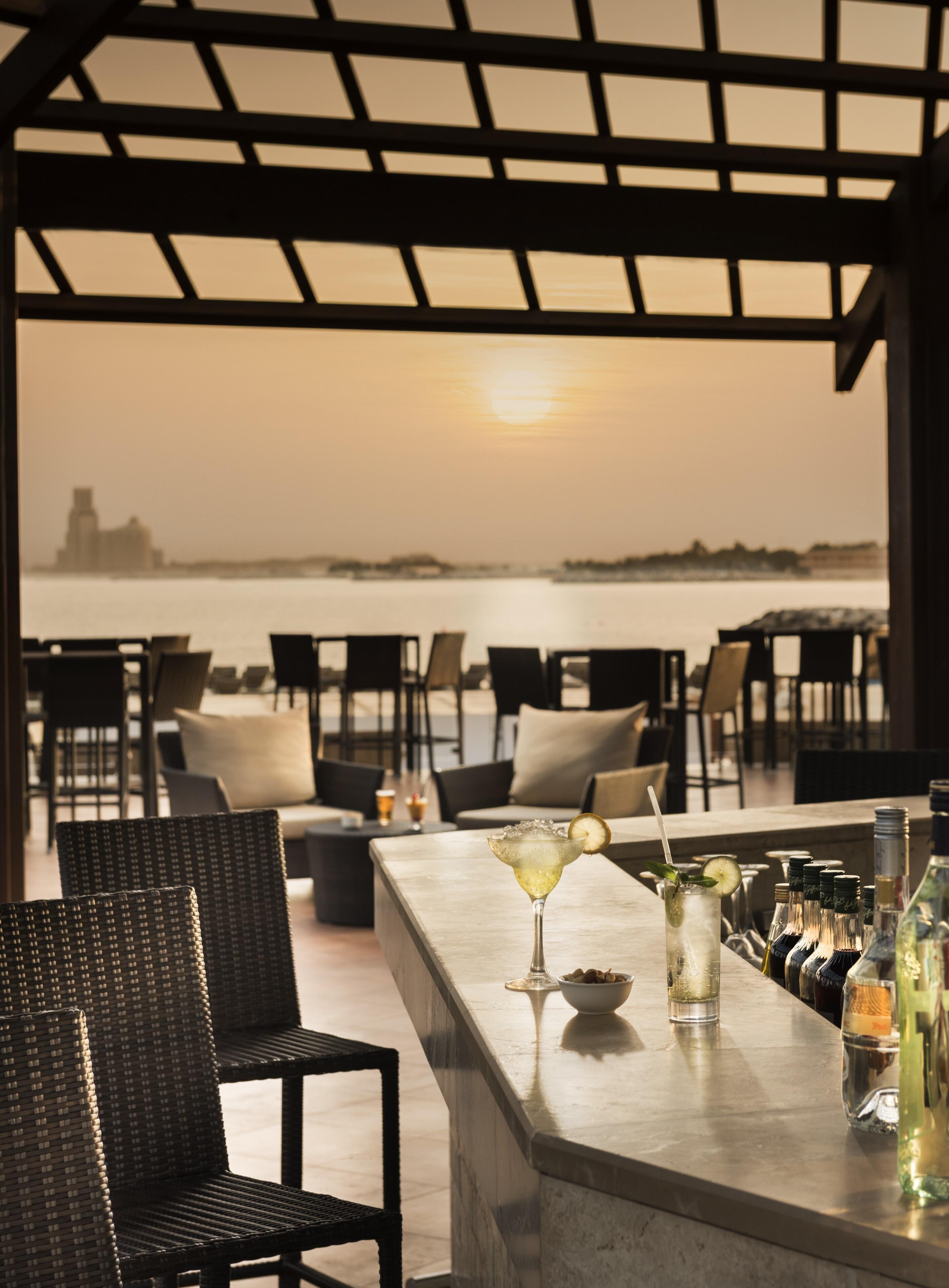 Rixos Bab Al Bahr/ See & Sea