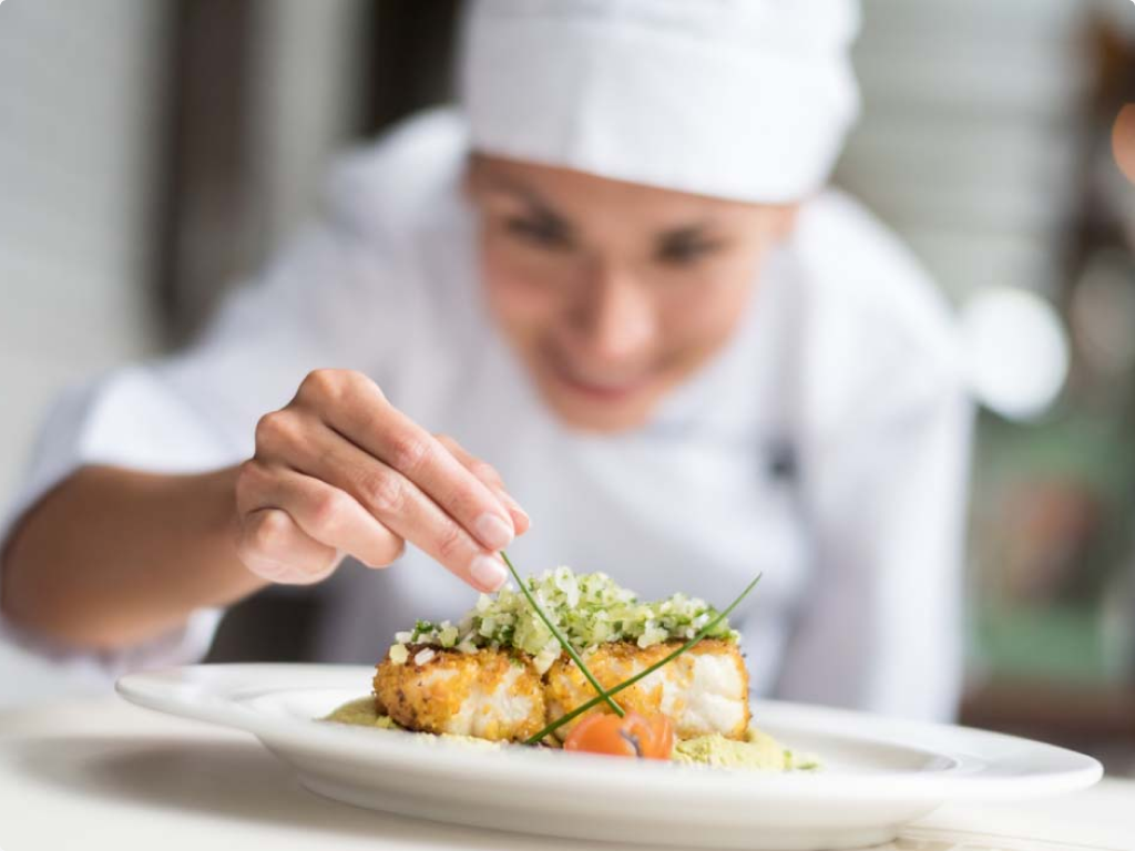 EPICURE MODERN FRENCH RESTAURANT EPICURE MODERN FRENCH RESTAURANT