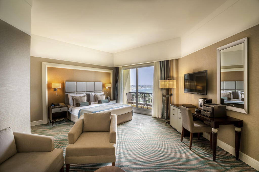 Two Bedroom Junior Suite