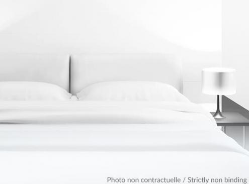 Rixos Khadisha Shymkent Rooms