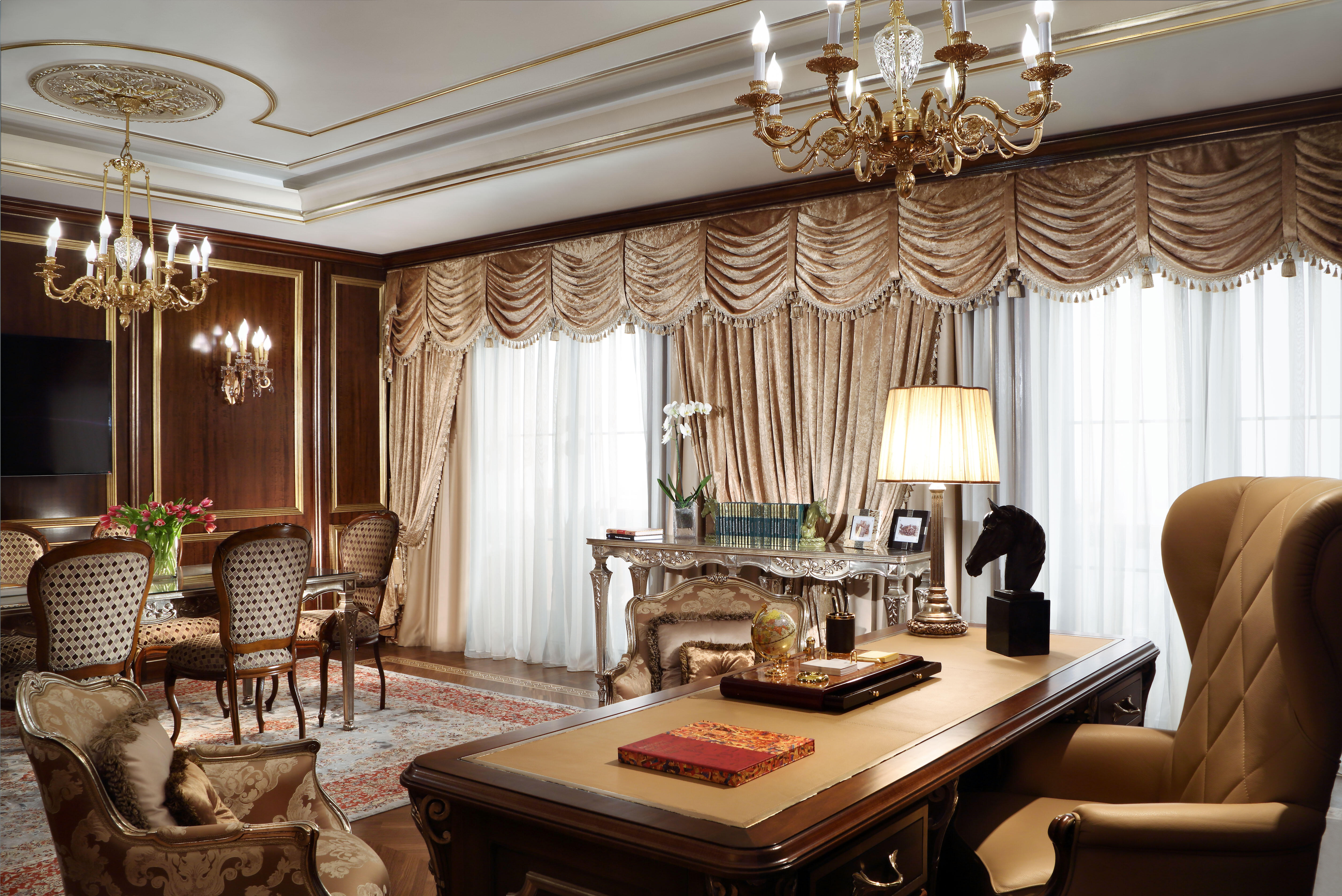 Presidential Suite 3