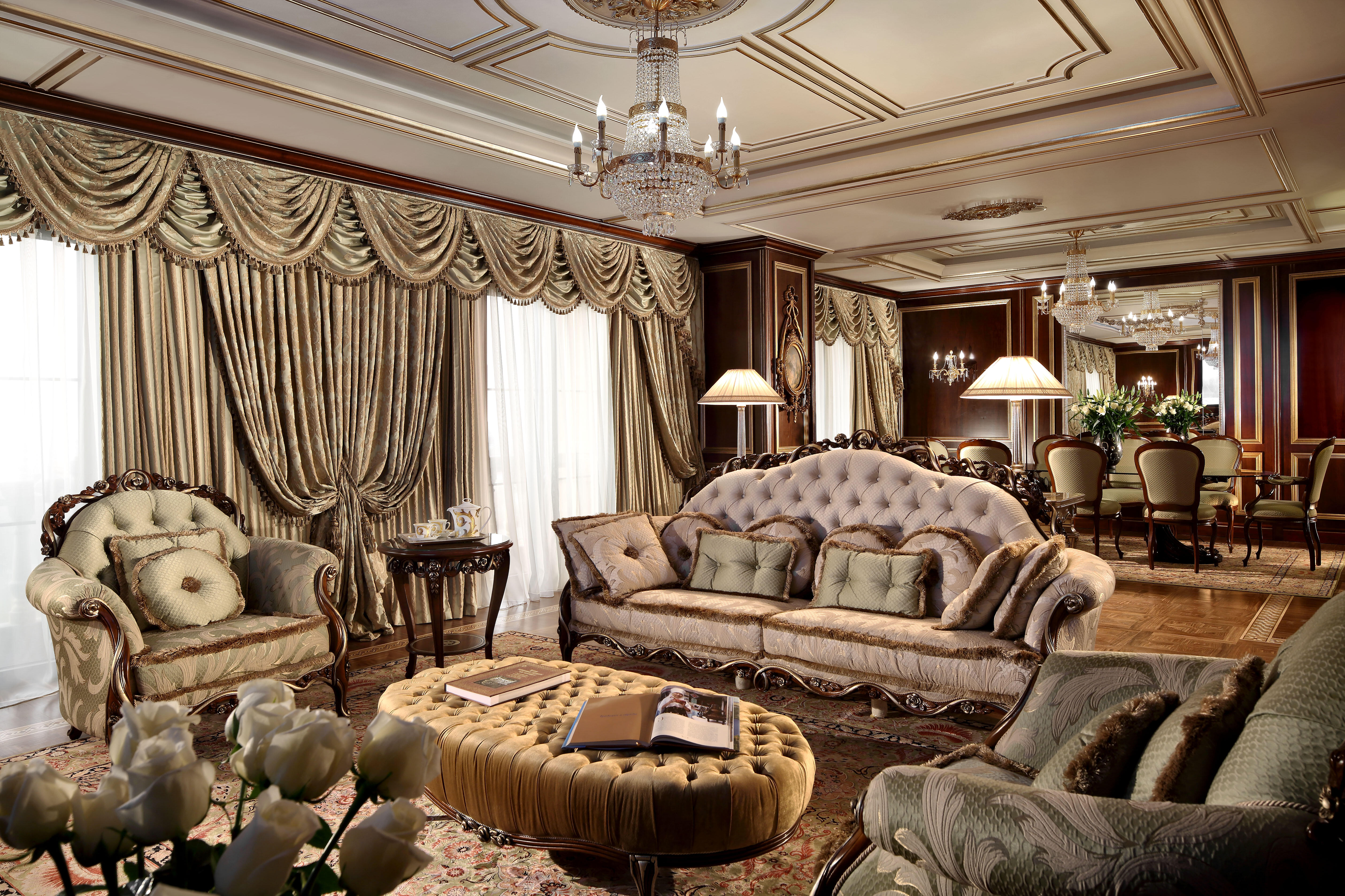 Presidential Suite 6