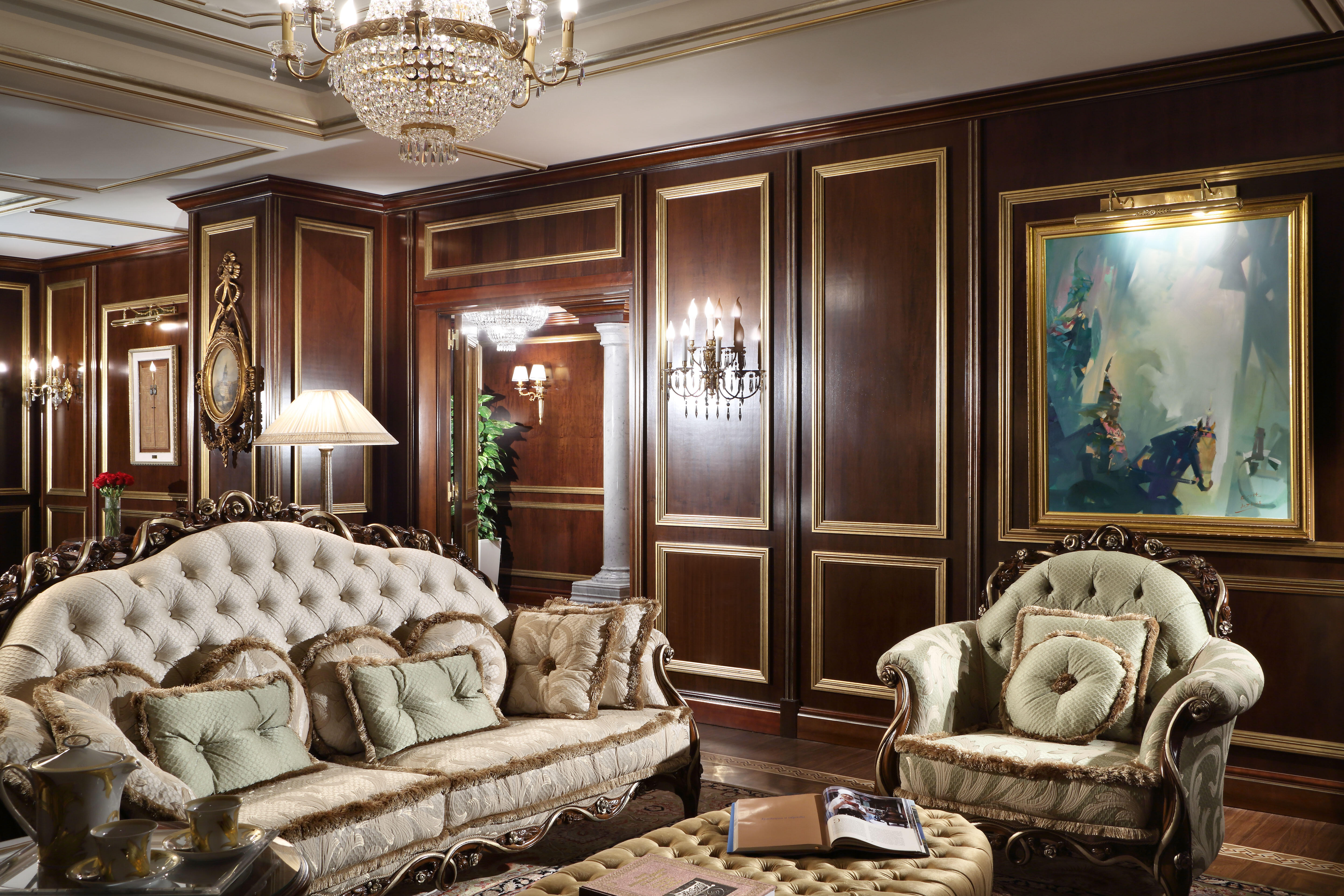 Presidential Suite 5