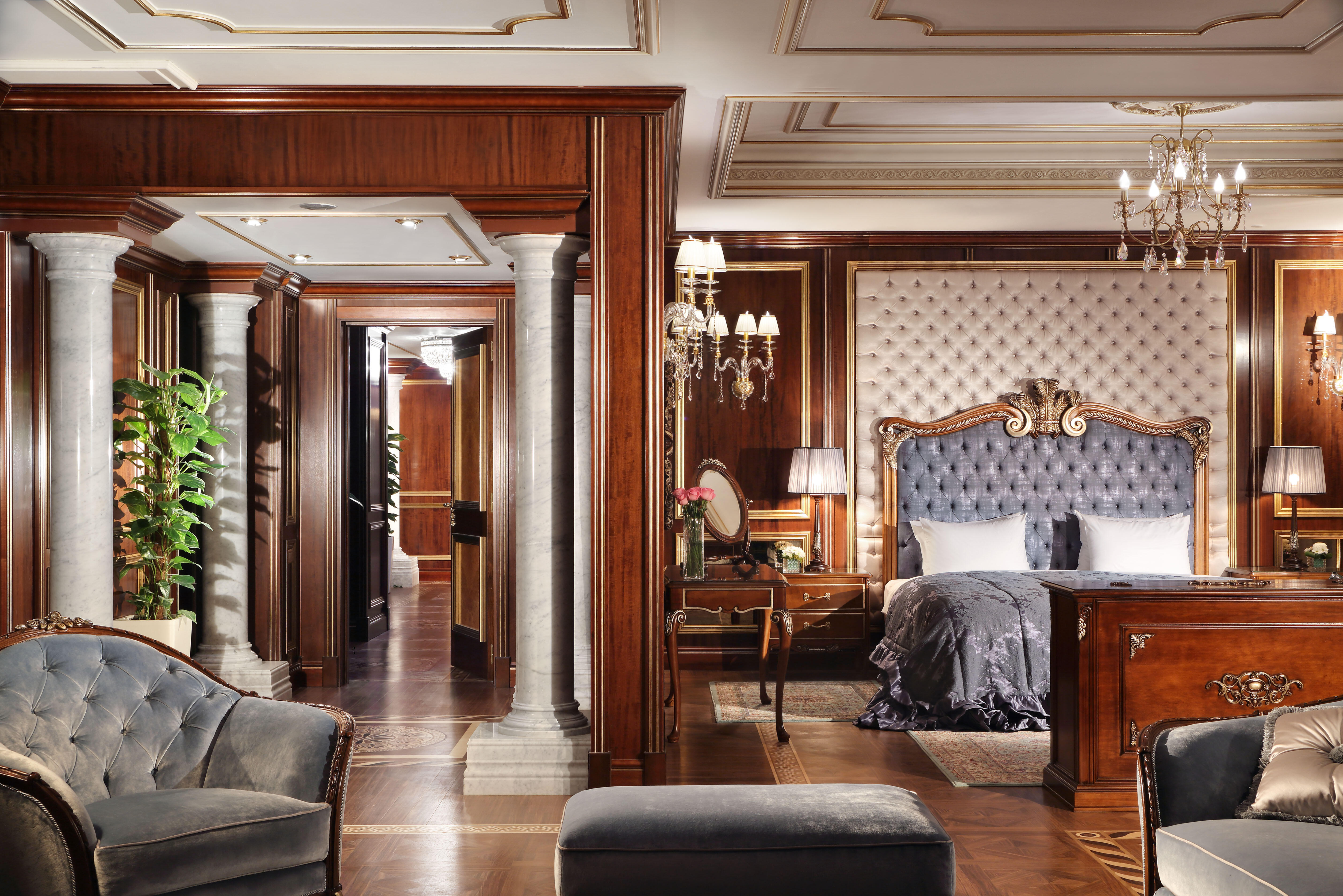 Presidential Suite 2