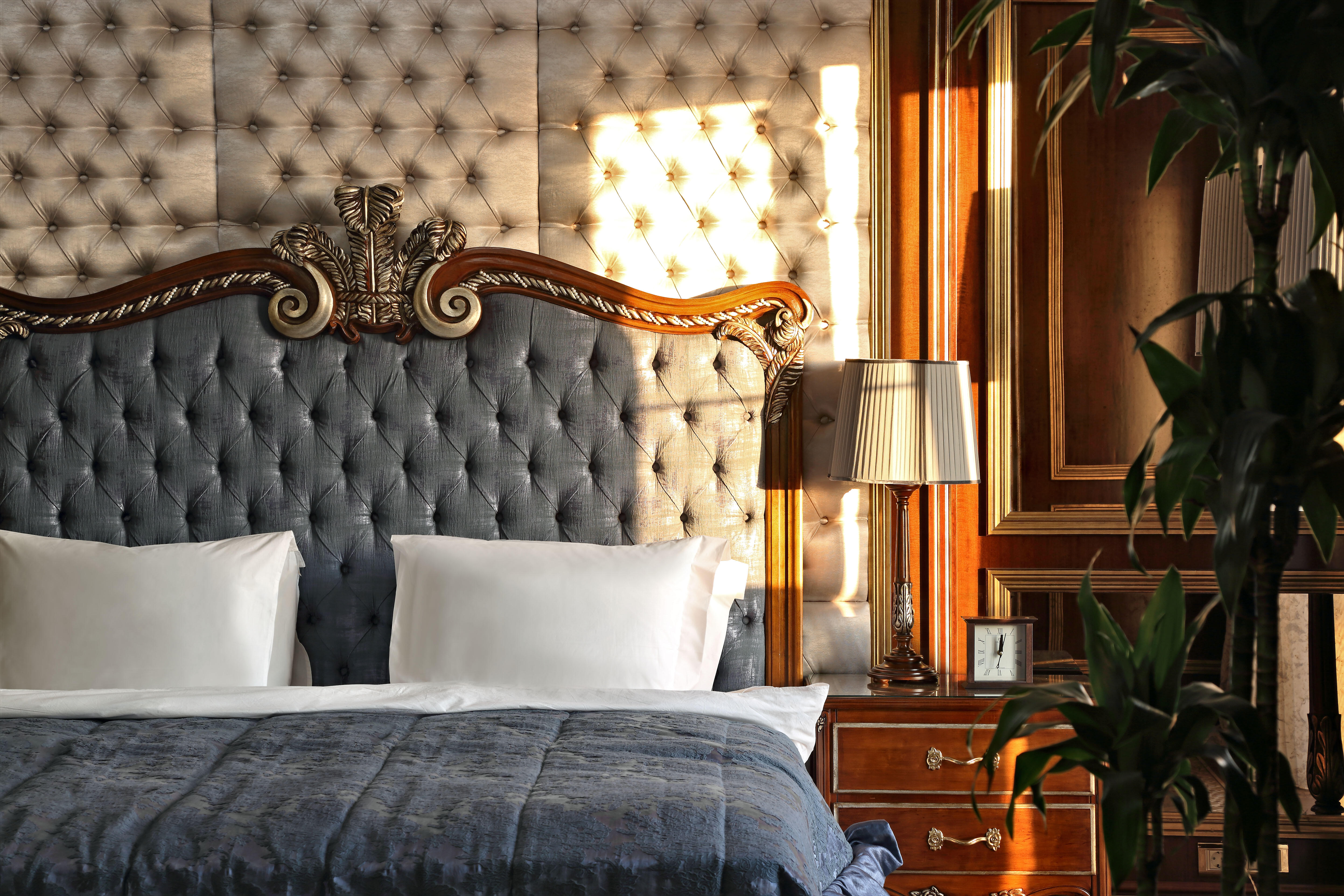 Royal Suite