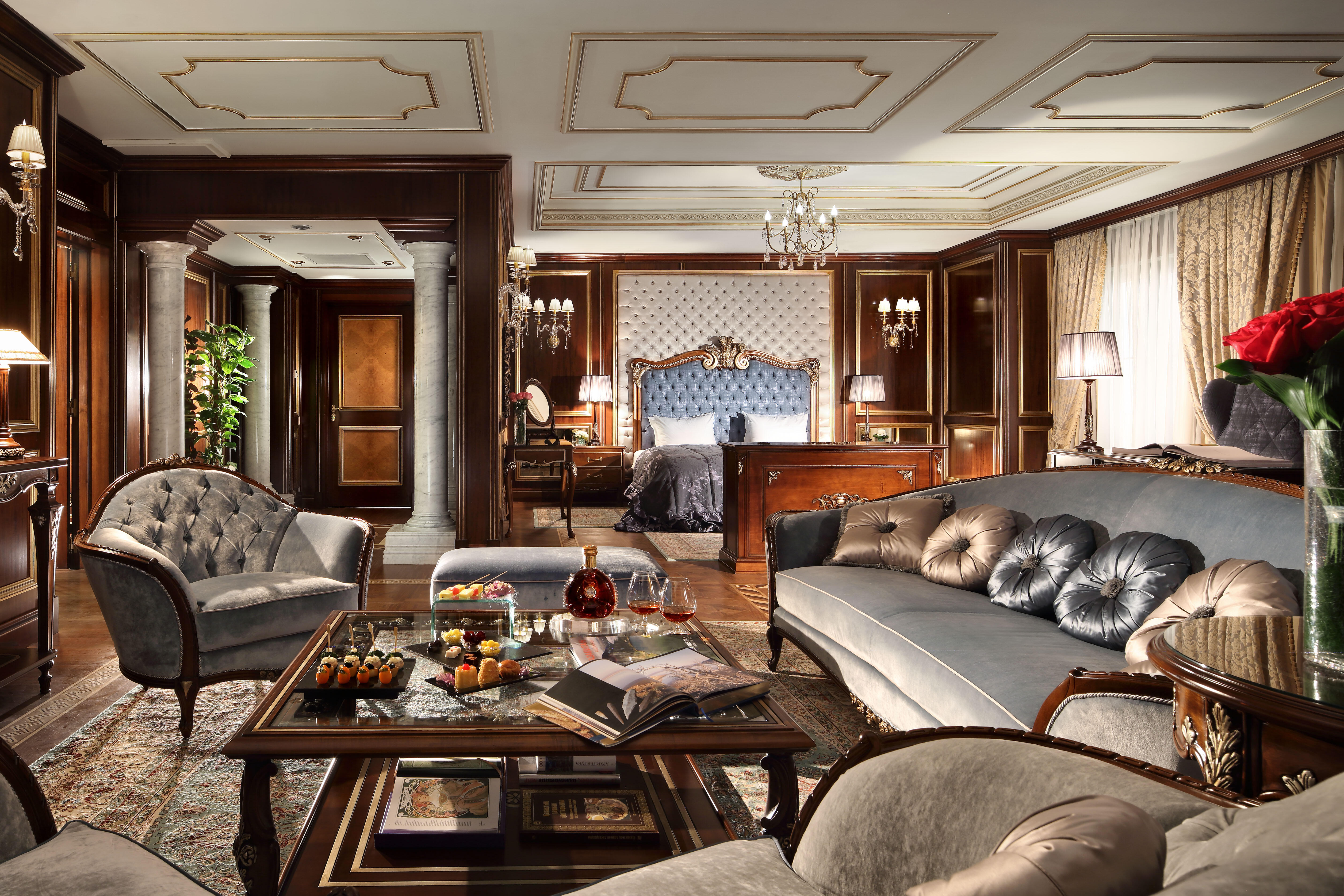 Presidential Suite 1