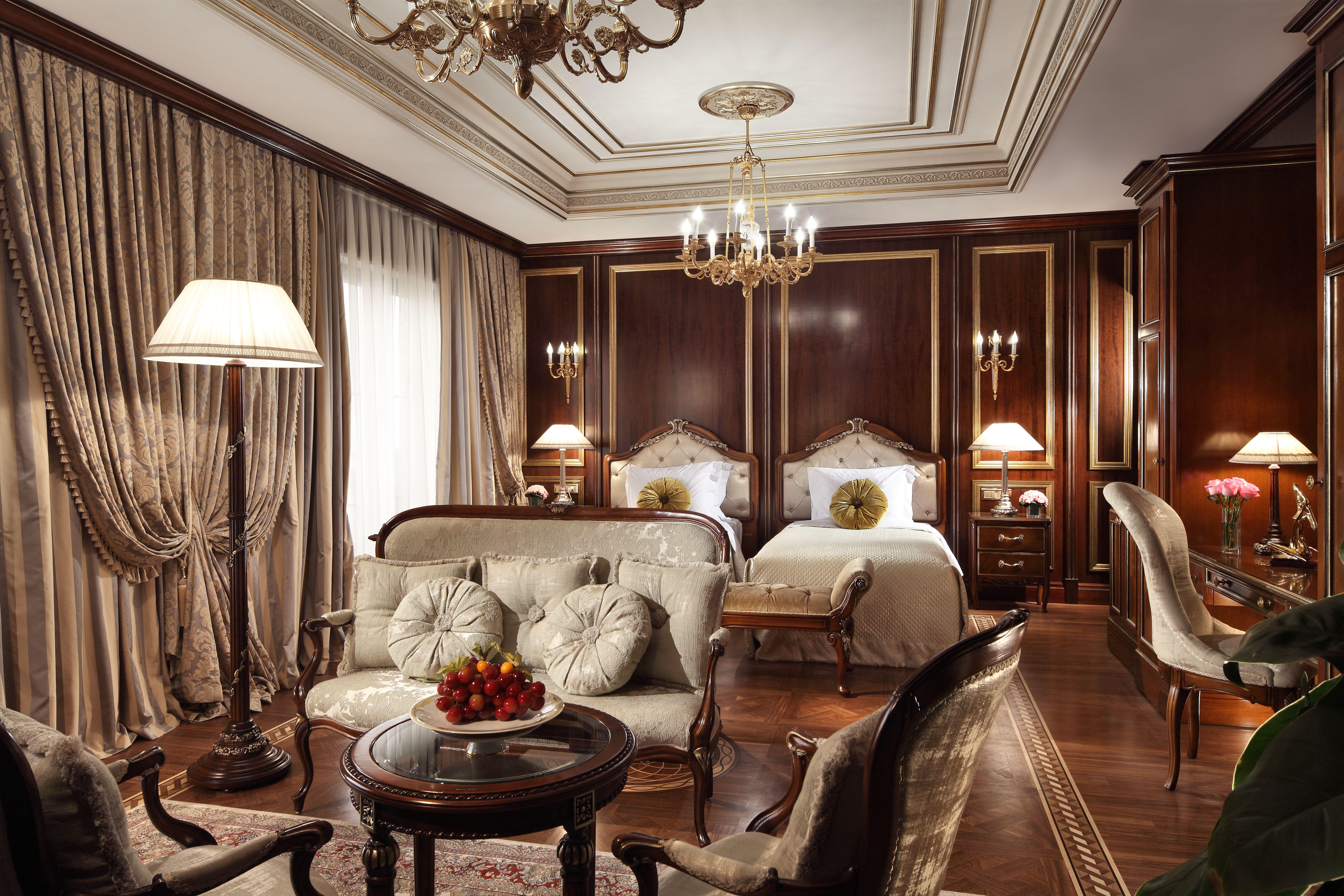 Presidential Suite 4