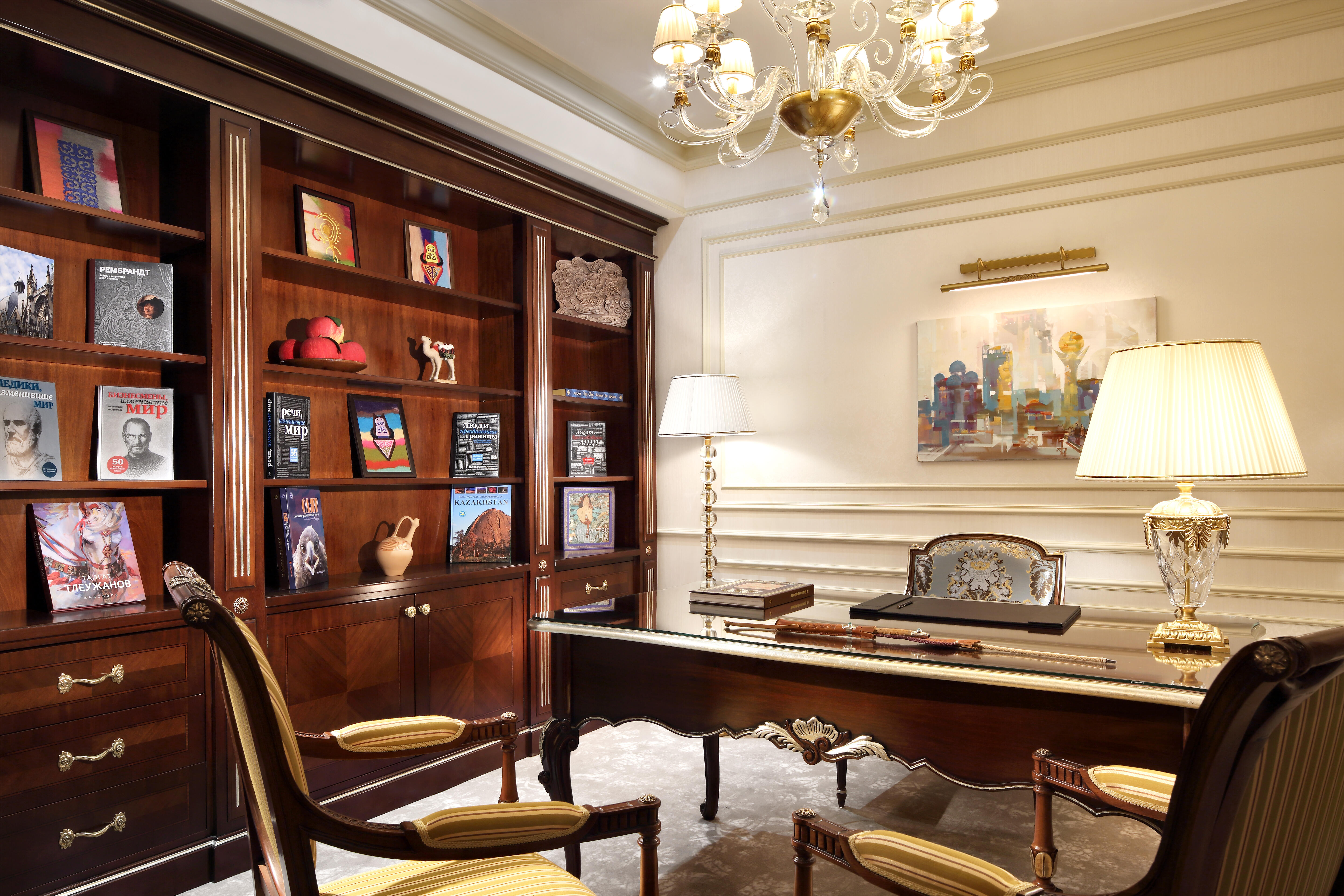Luxury Suite 2