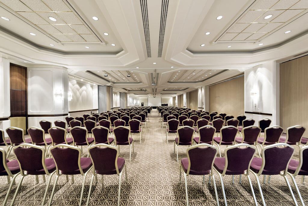 Rixos Downtown Antalya - Exceptional Events