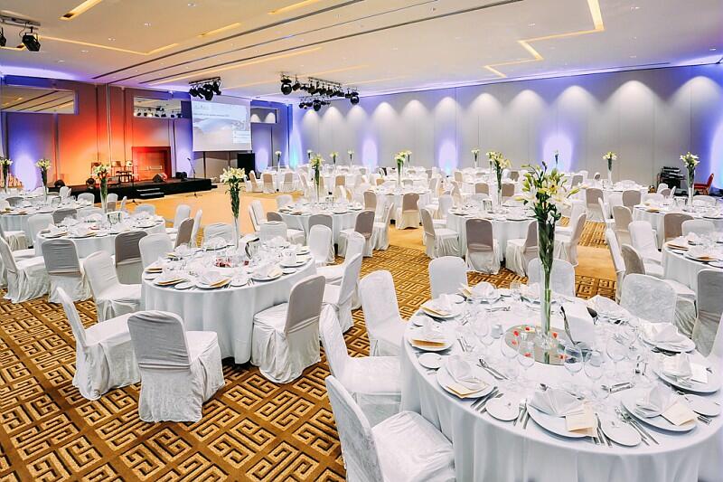 Rixos Premium Dubrovnik - Weddings of Wonder