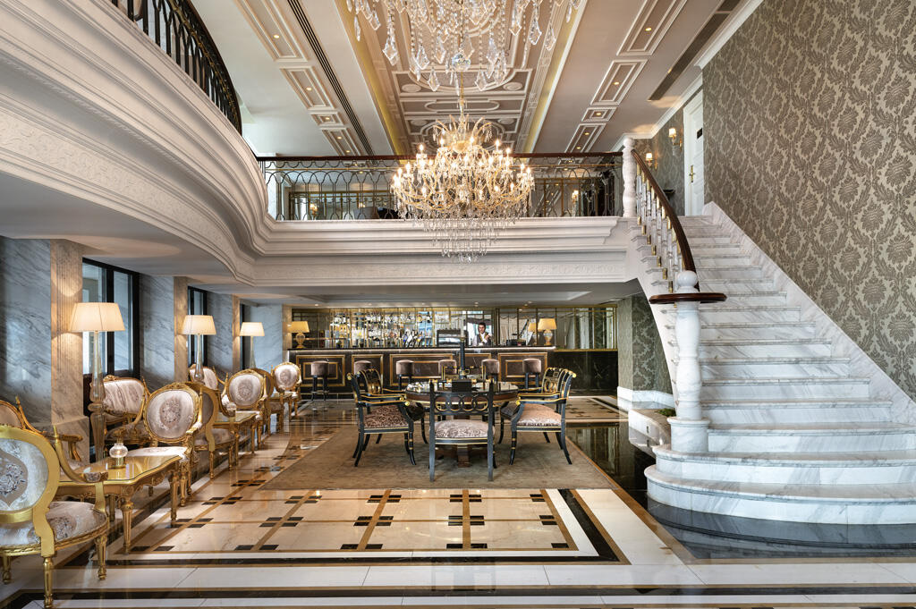 Rixos Pera Istanbul - Exceptional Events
